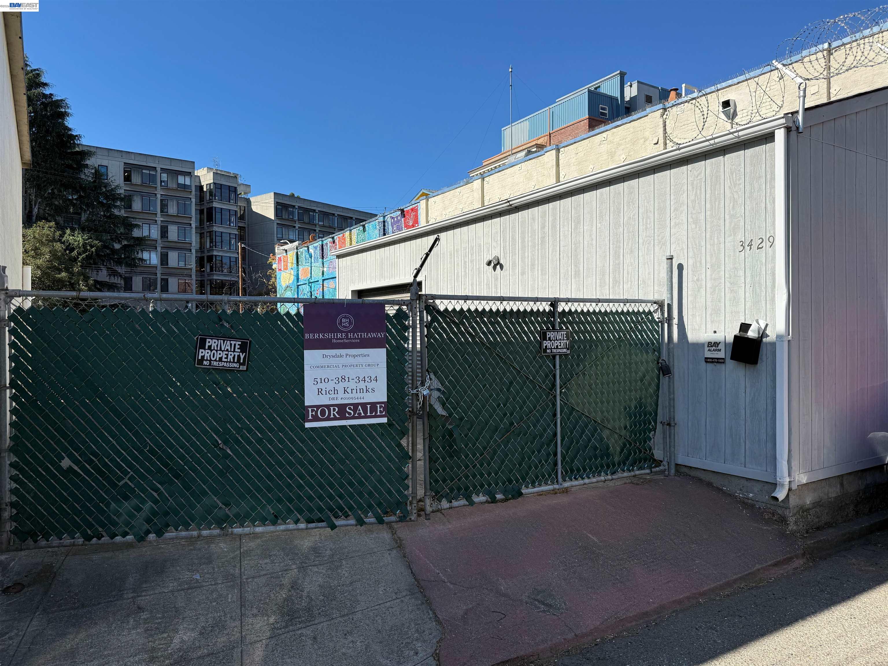 Detail Gallery Image 2 of 12 For , Oakland,  CA 94601 - – Beds | – Baths