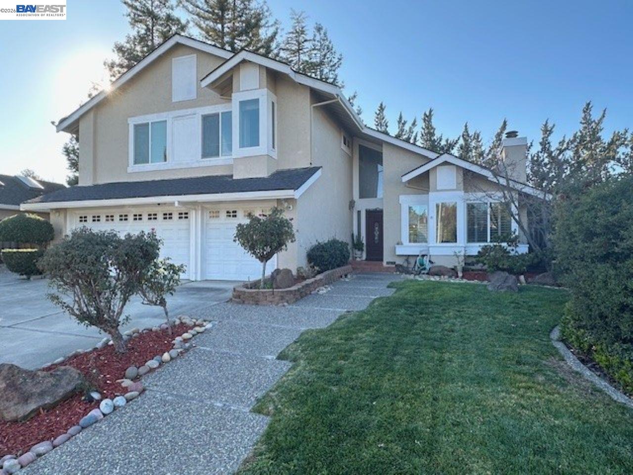 Detail Gallery Image 20 of 21 For 3219 Touriga Dr, Pleasanton,  CA 94566 - 4 Beds | 2/1 Baths