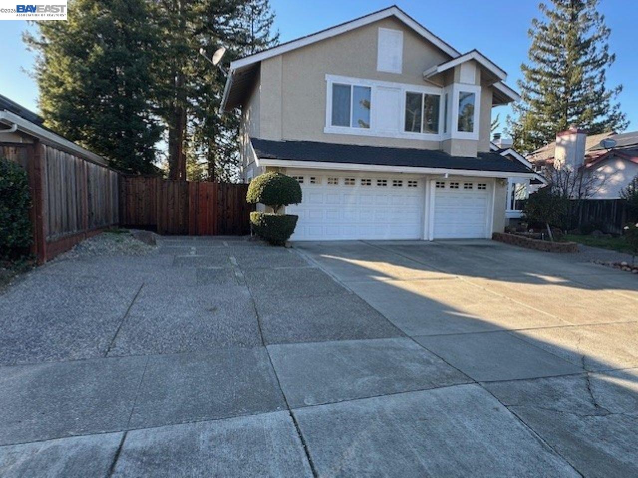 Detail Gallery Image 21 of 21 For 3219 Touriga Dr, Pleasanton,  CA 94566 - 4 Beds | 2/1 Baths