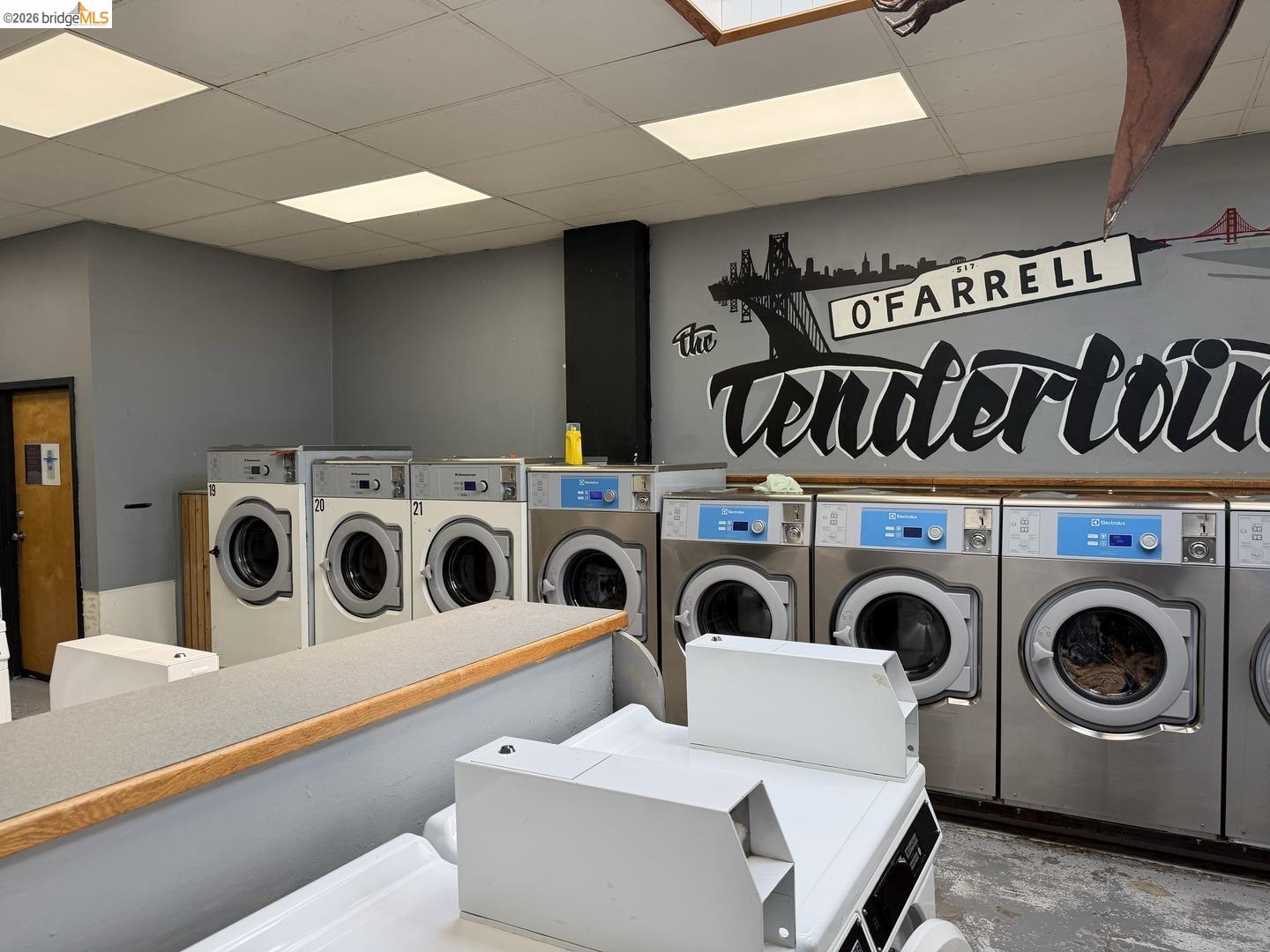 Detail Gallery Image 15 of 23 For 515 Ofarrell St, San Francisco,  CA 94102 - – Beds | – Baths