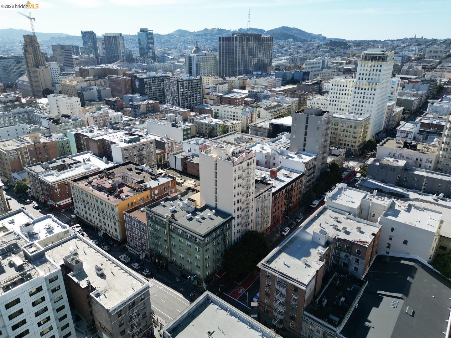 515 Ofarrell ST, San Francisco CA 94102 — photo 20