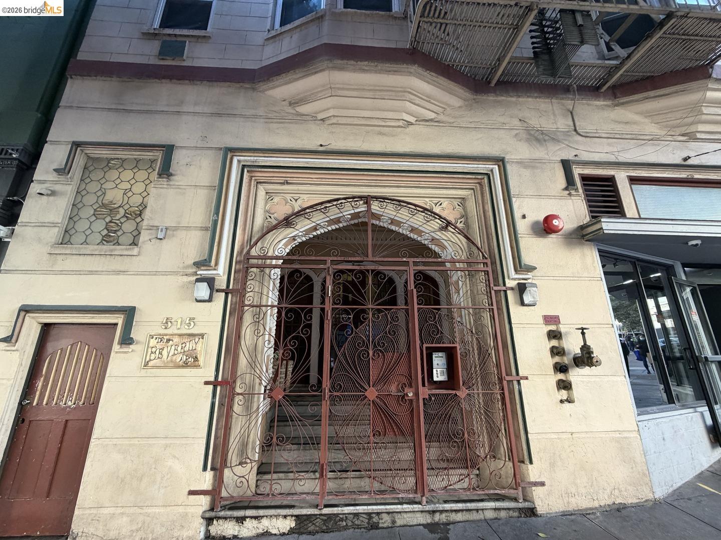 Detail Gallery Image 5 of 23 For 515 Ofarrell St, San Francisco,  CA 94102 - – Beds | – Baths