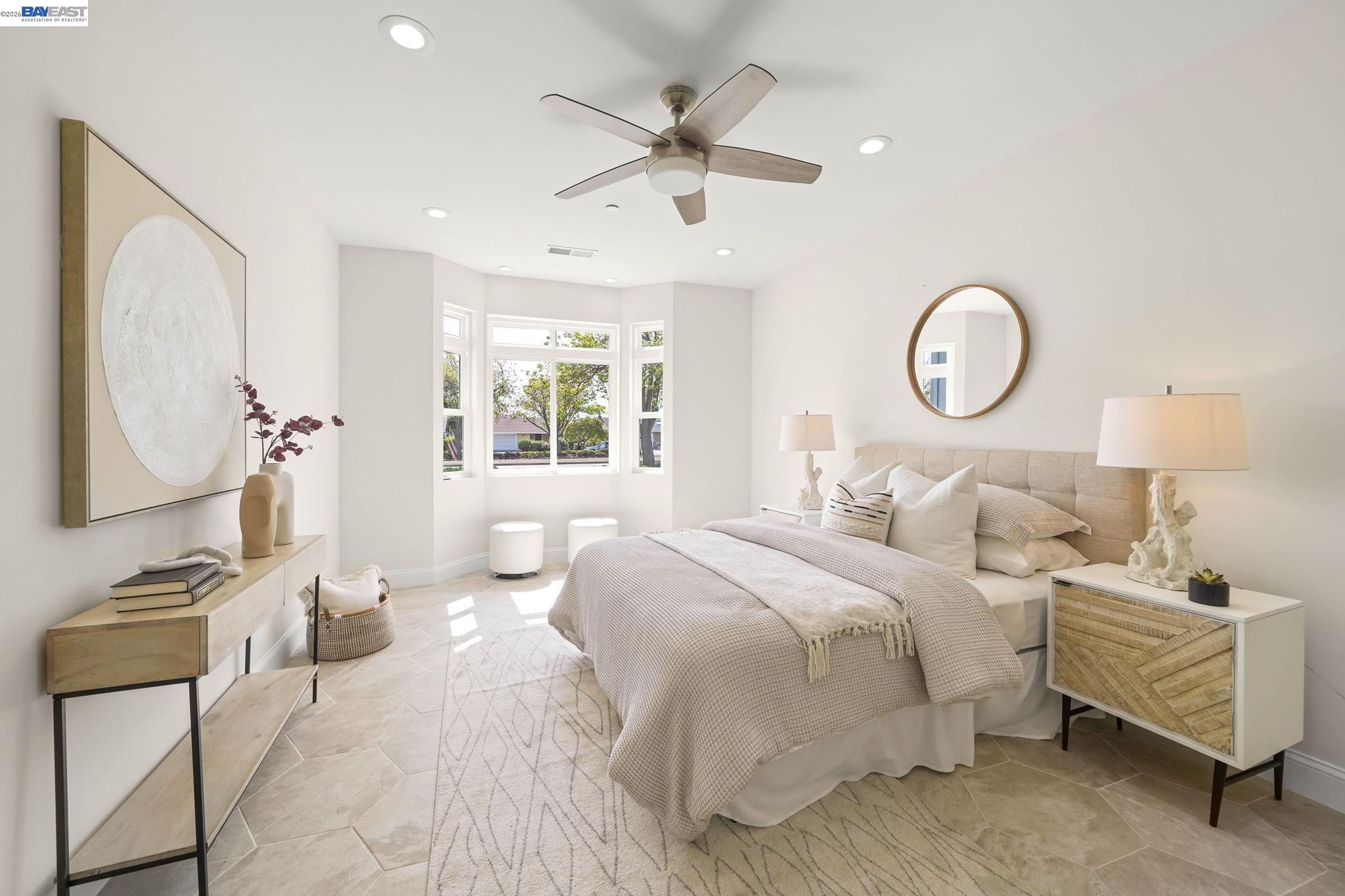 Detail Gallery Image 20 of 40 For 40772 Blacow Rd, Fremont,  CA 94538 - 4 Beds | 4/1 Baths