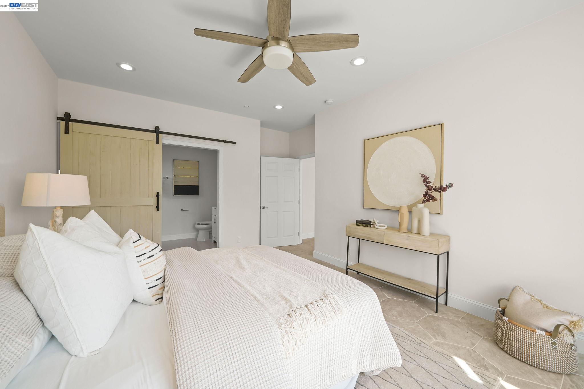 Detail Gallery Image 21 of 40 For 40772 Blacow Rd, Fremont,  CA 94538 - 4 Beds | 4/1 Baths