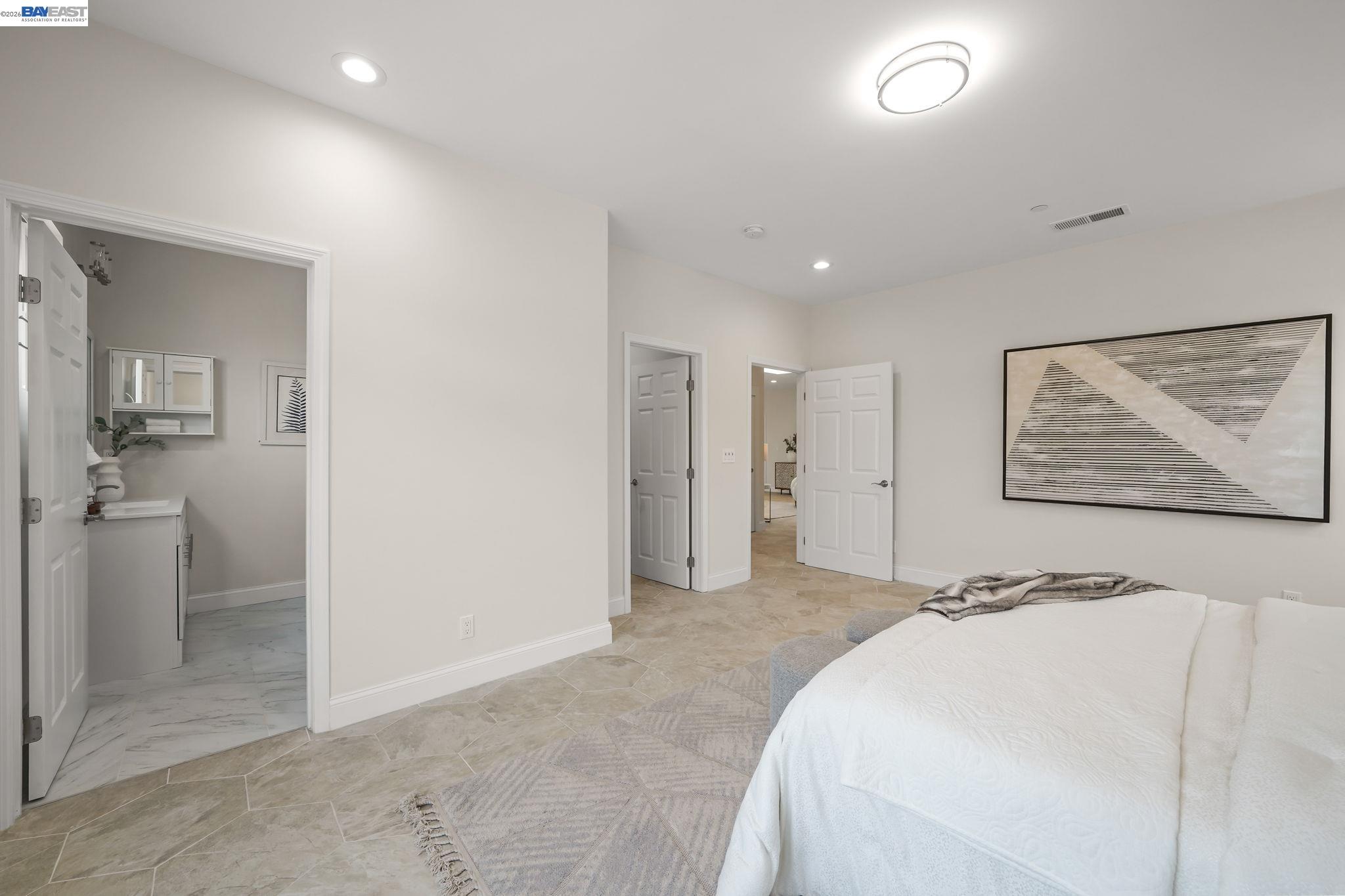 Detail Gallery Image 28 of 40 For 40772 Blacow Rd, Fremont,  CA 94538 - 4 Beds | 4/1 Baths