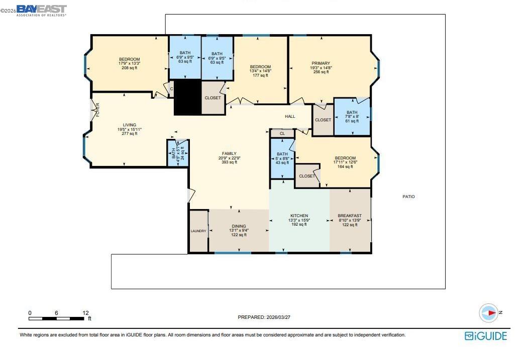 Detail Gallery Image 31 of 40 For 40772 Blacow Rd, Fremont,  CA 94538 - 4 Beds | 4/1 Baths