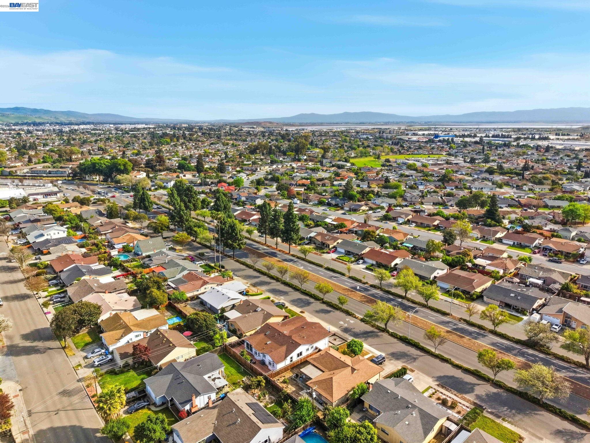 Detail Gallery Image 39 of 40 For 40772 Blacow Rd, Fremont,  CA 94538 - 4 Beds | 4/1 Baths