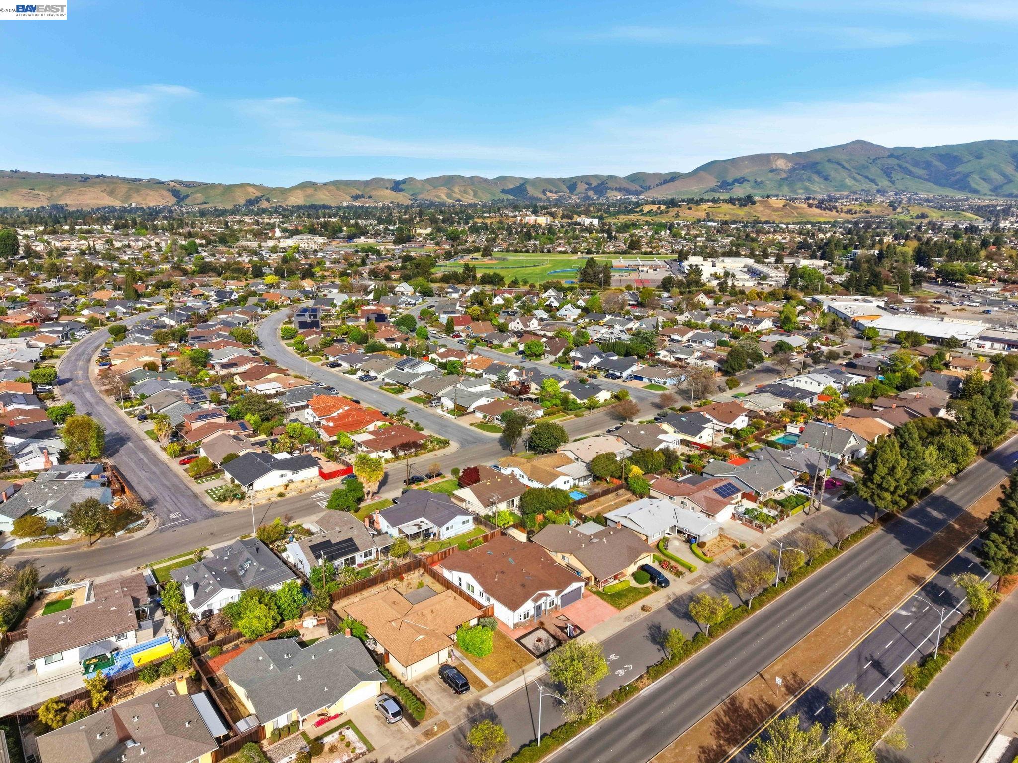Detail Gallery Image 40 of 40 For 40772 Blacow Rd, Fremont,  CA 94538 - 4 Beds | 4/1 Baths
