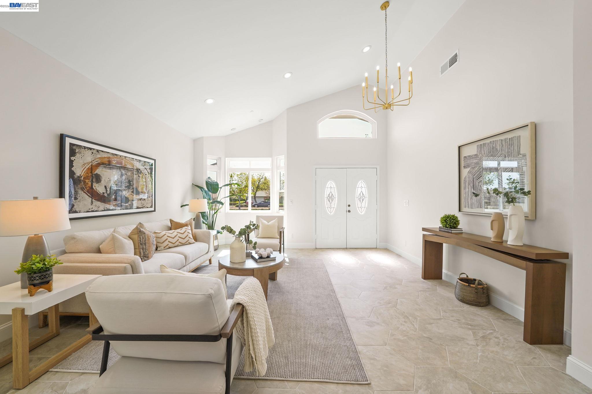 Detail Gallery Image 7 of 40 For 40772 Blacow Rd, Fremont,  CA 94538 - 4 Beds | 4/1 Baths