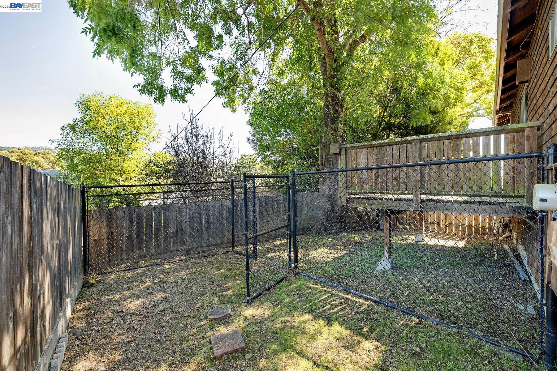 Detail Gallery Image 24 of 24 For 3261 Wyman Street, Oakland,  CA 94619 - 2 Beds | 1 Baths