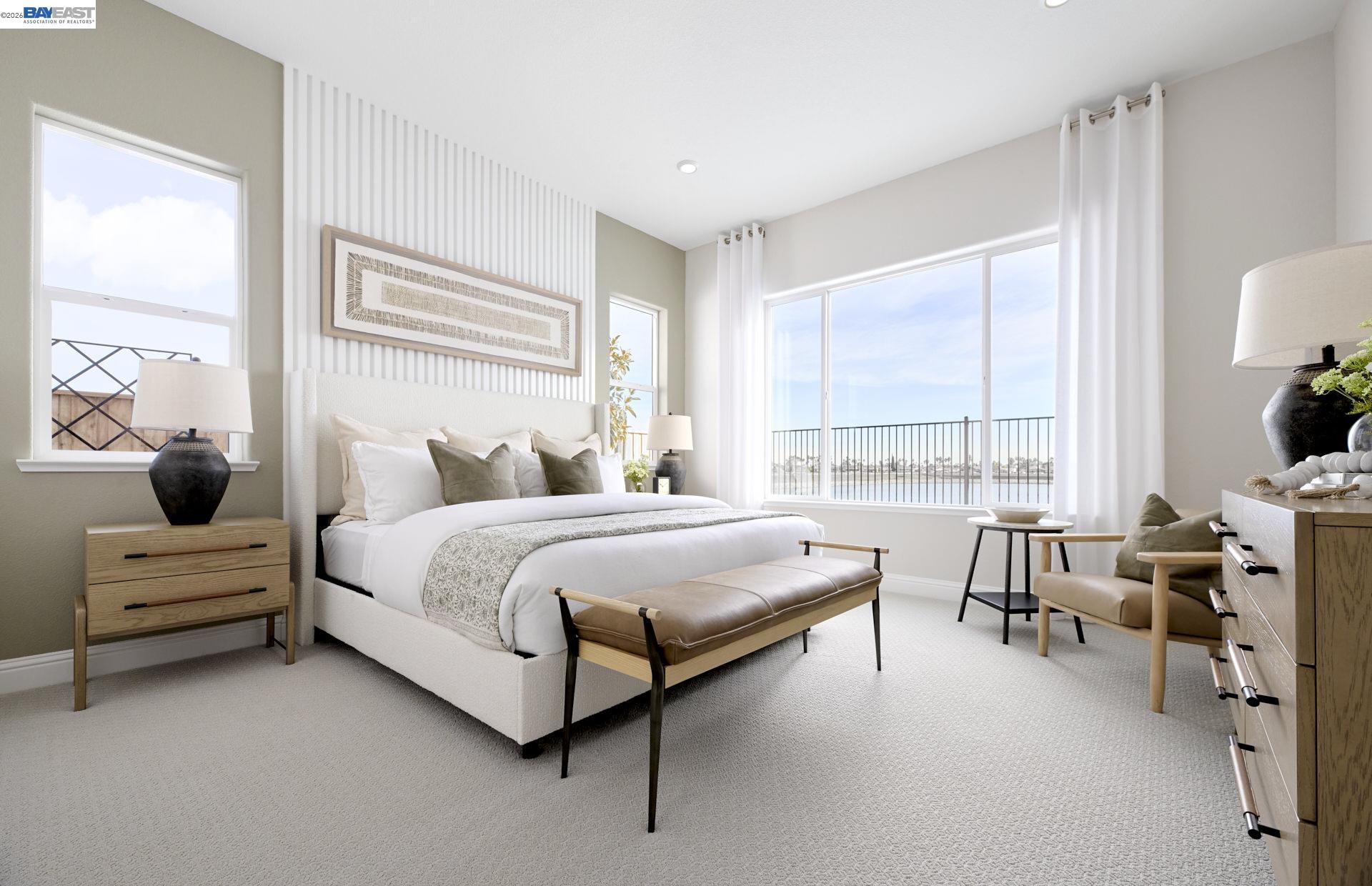 Detail Gallery Image 2 of 8 For 586 Lee Loop, Discovery Bay,  CA 94505 - 4 Beds | 3 Baths