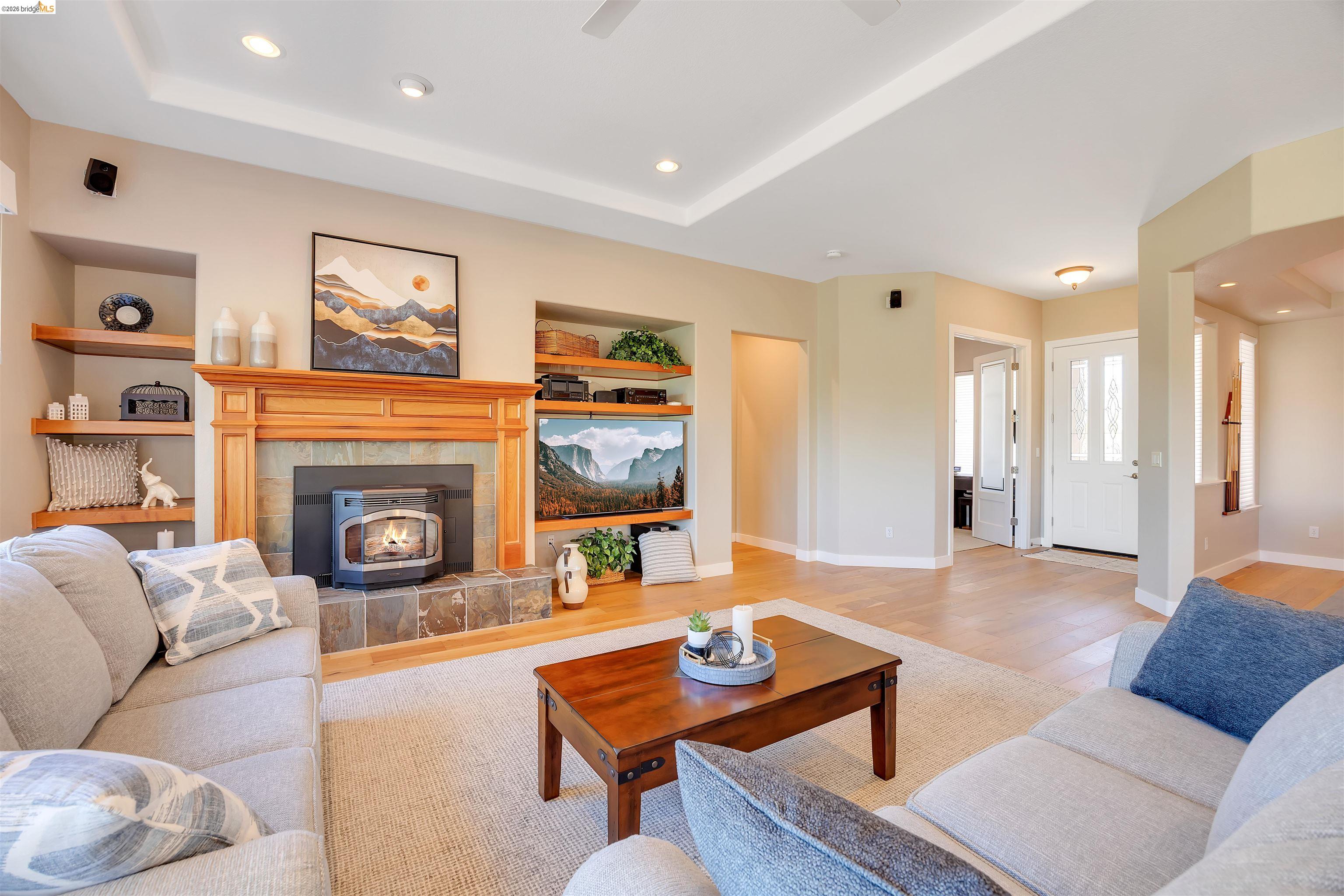 Detail Gallery Image 17 of 62 For 16 Rock Ridge, Copperopolis,  CA 95228 - 3 Beds | 2/1 Baths