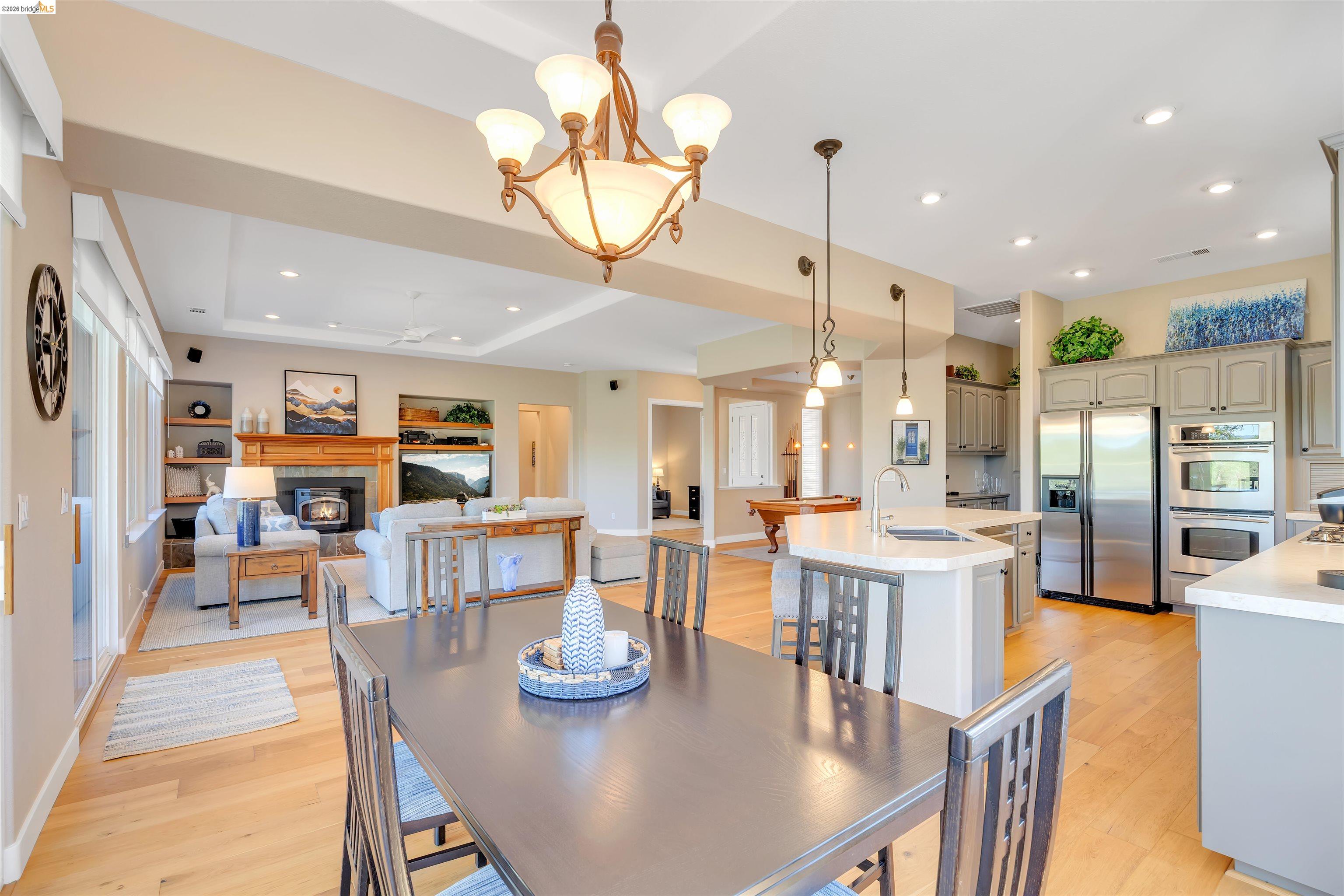 Detail Gallery Image 21 of 62 For 16 Rock Ridge, Copperopolis,  CA 95228 - 3 Beds | 2/1 Baths