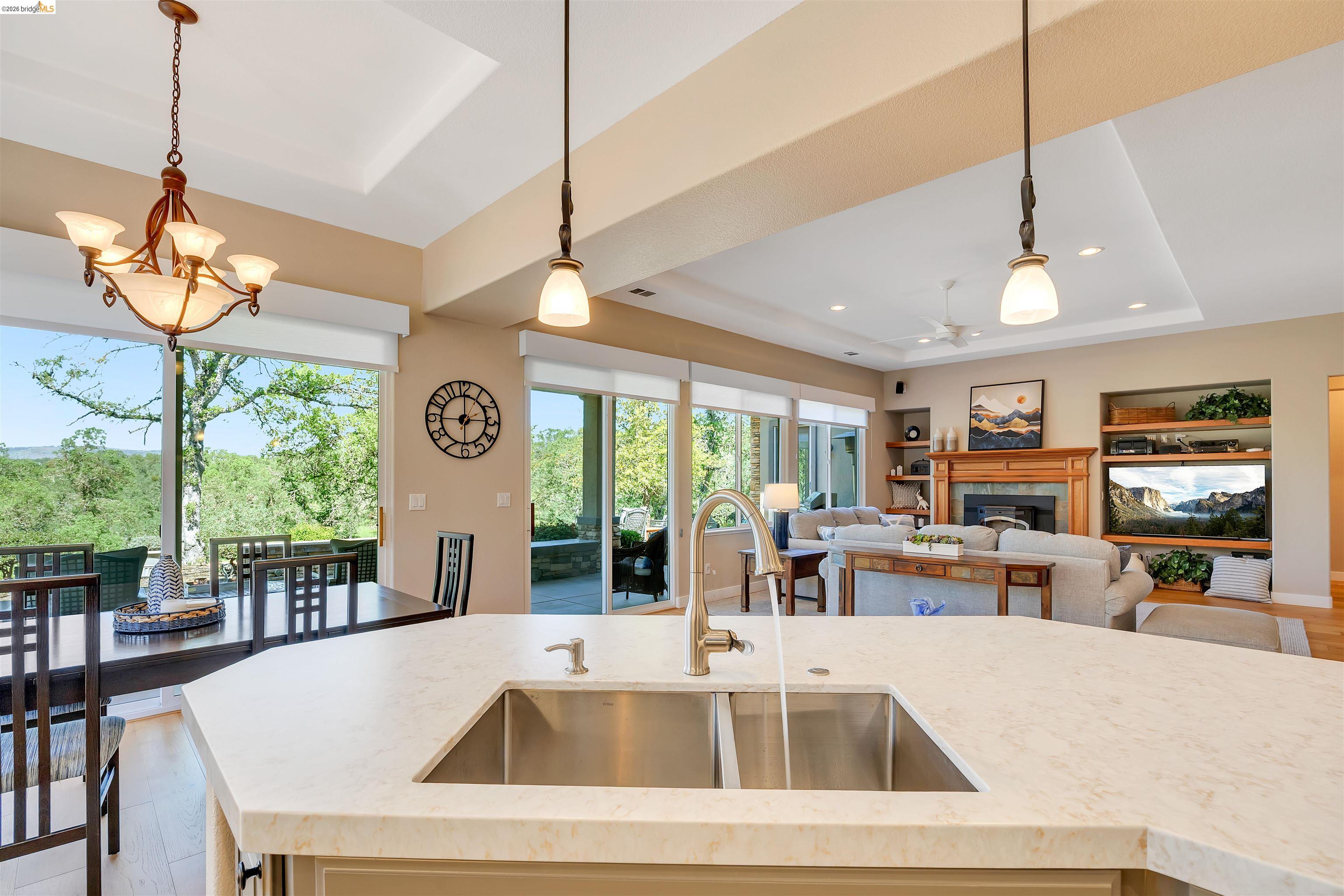 Detail Gallery Image 28 of 62 For 16 Rock Ridge, Copperopolis,  CA 95228 - 3 Beds | 2/1 Baths