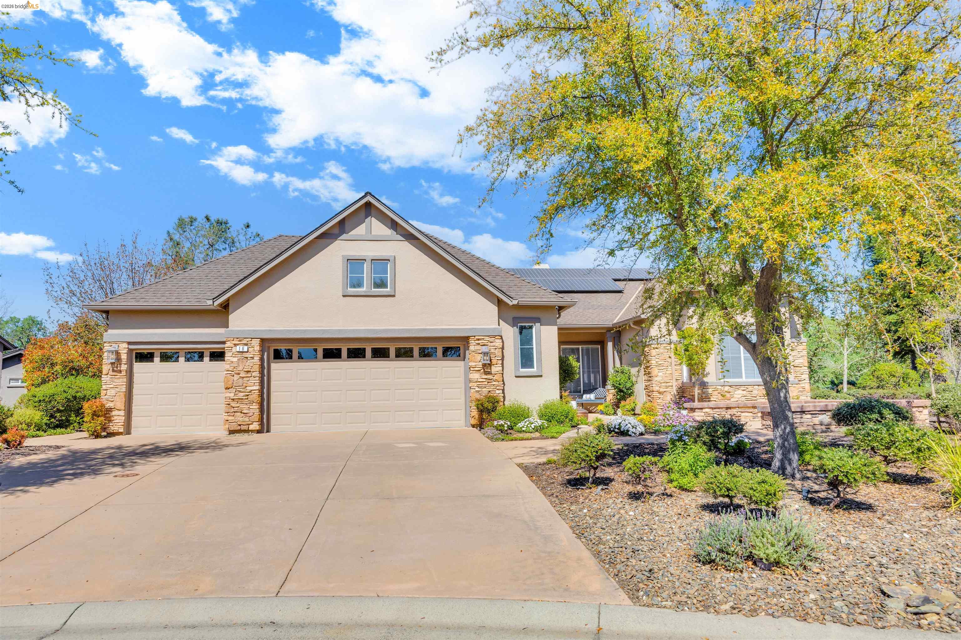 Detail Gallery Image 4 of 62 For 16 Rock Ridge, Copperopolis,  CA 95228 - 3 Beds | 2/1 Baths