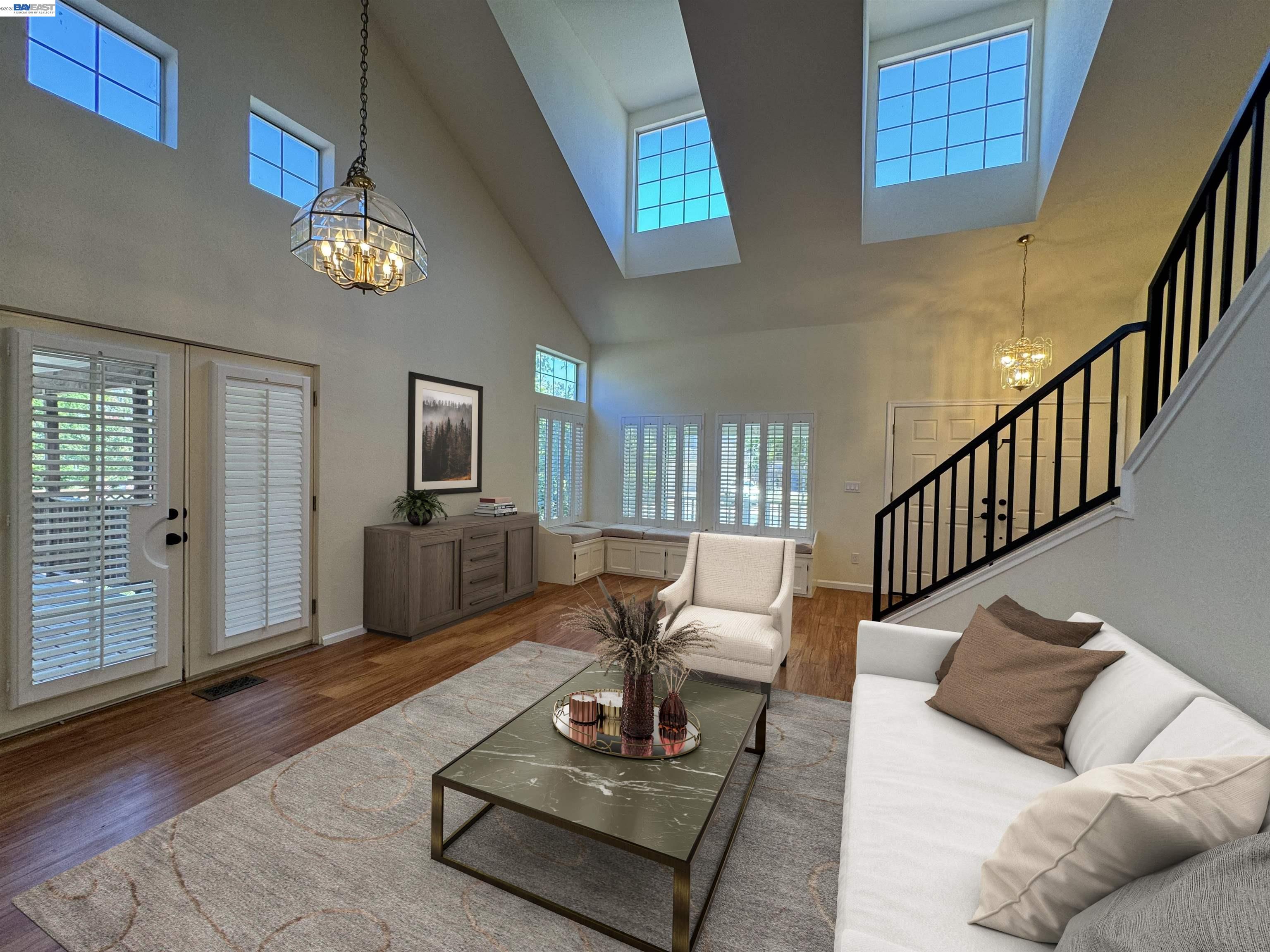 Detail Gallery Image 2 of 47 For 5067 Prairie Way, Antioch,  CA 94531 - 4 Beds | 3 Baths