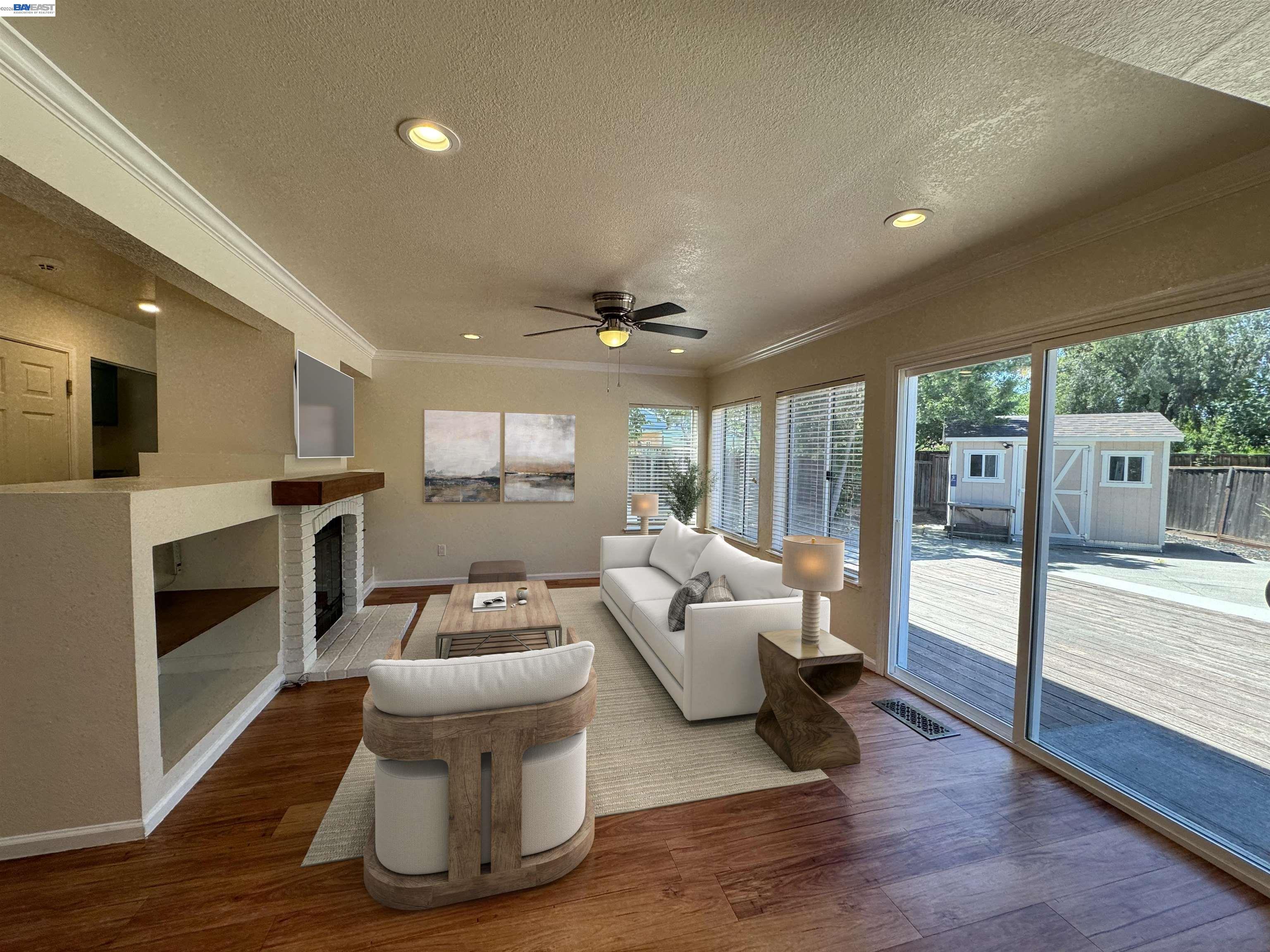 Detail Gallery Image 11 of 47 For 5067 Prairie Way, Antioch,  CA 94531 - 4 Beds | 3 Baths