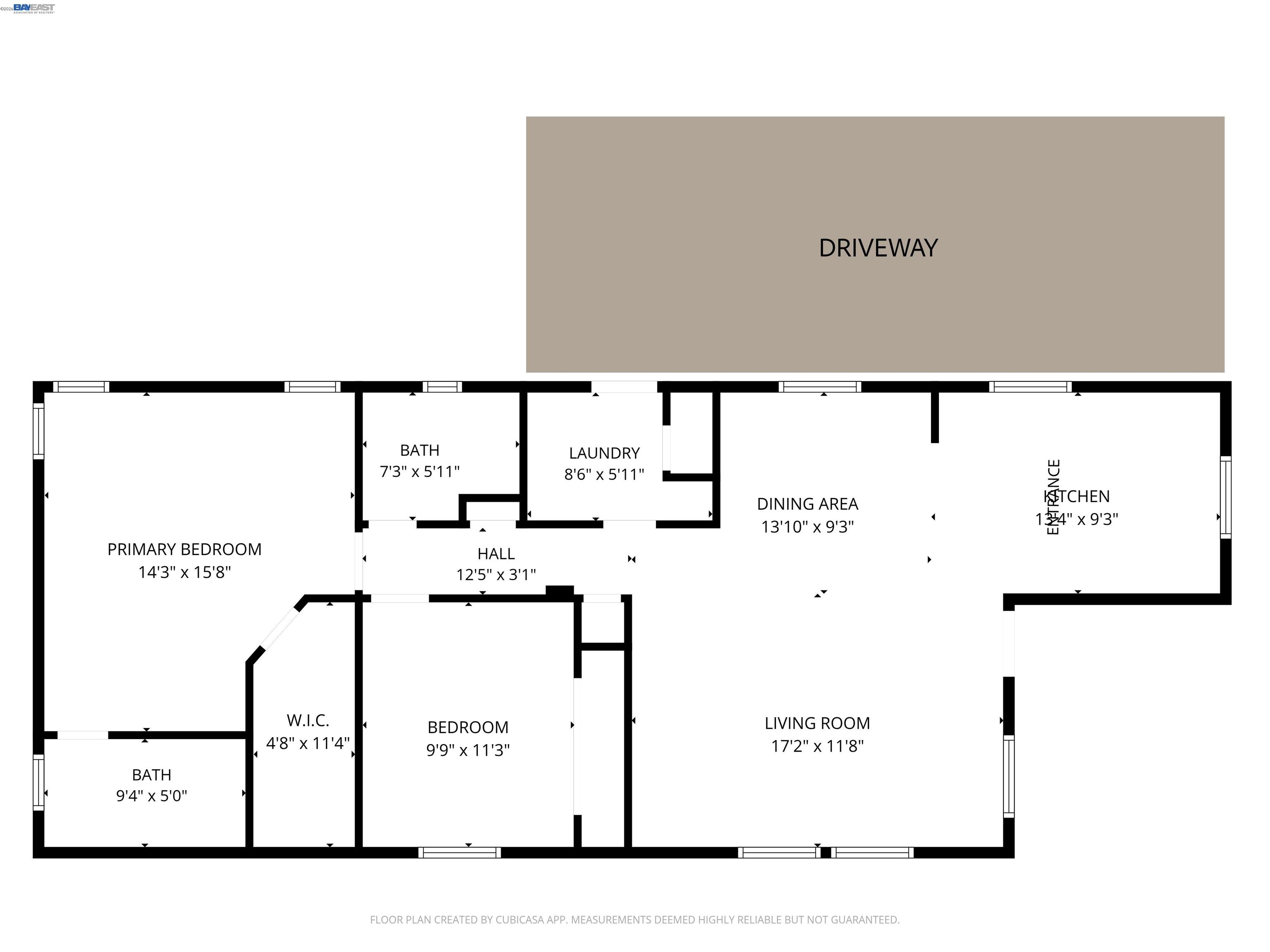 Detail Gallery Image 33 of 37 For 1200 W Winton Ave Spc 86,  Hayward,  CA 94545 - 2 Beds | 2 Baths