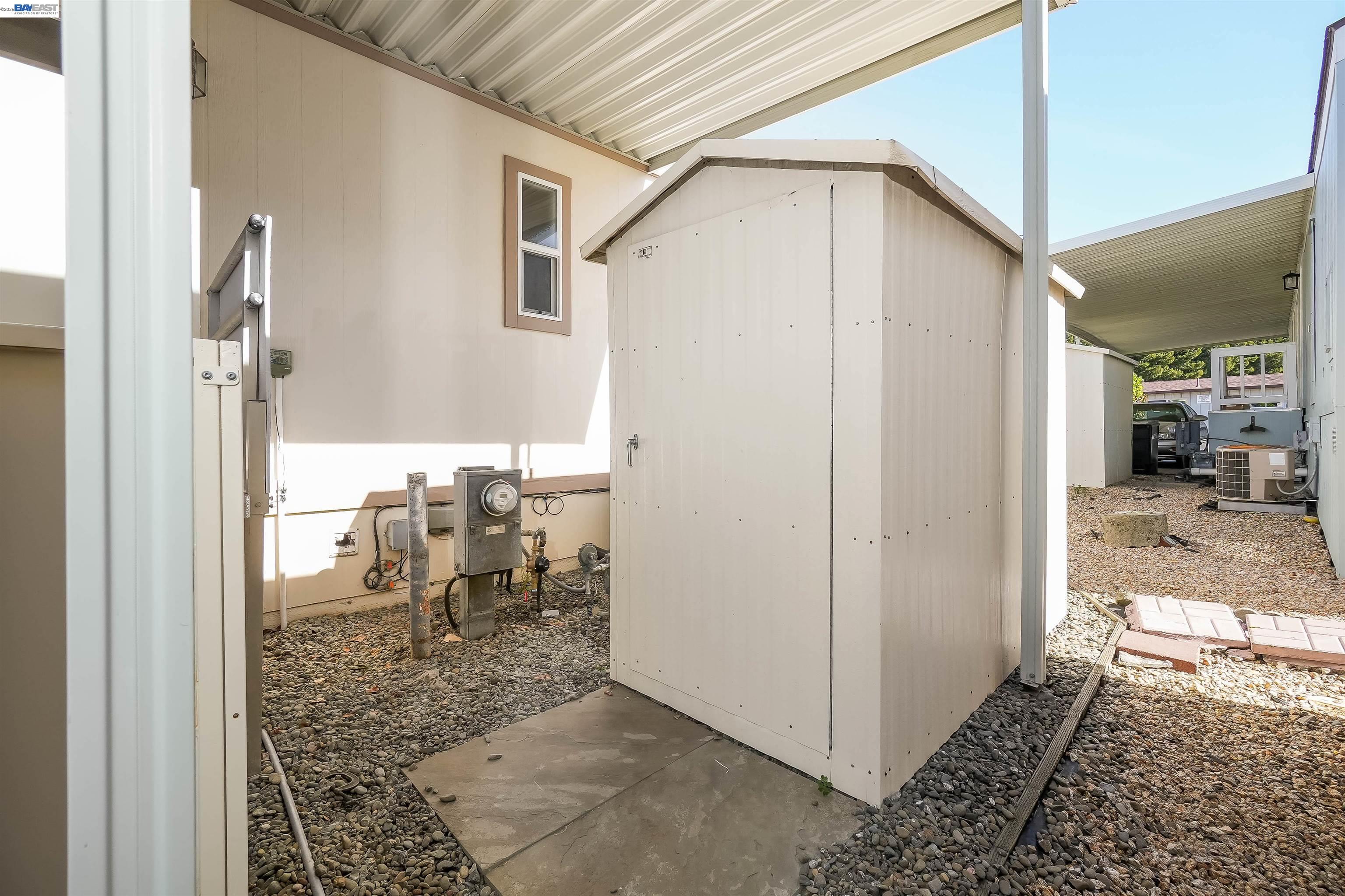 Detail Gallery Image 34 of 37 For 1200 W Winton Ave Spc 86,  Hayward,  CA 94545 - 2 Beds | 2 Baths