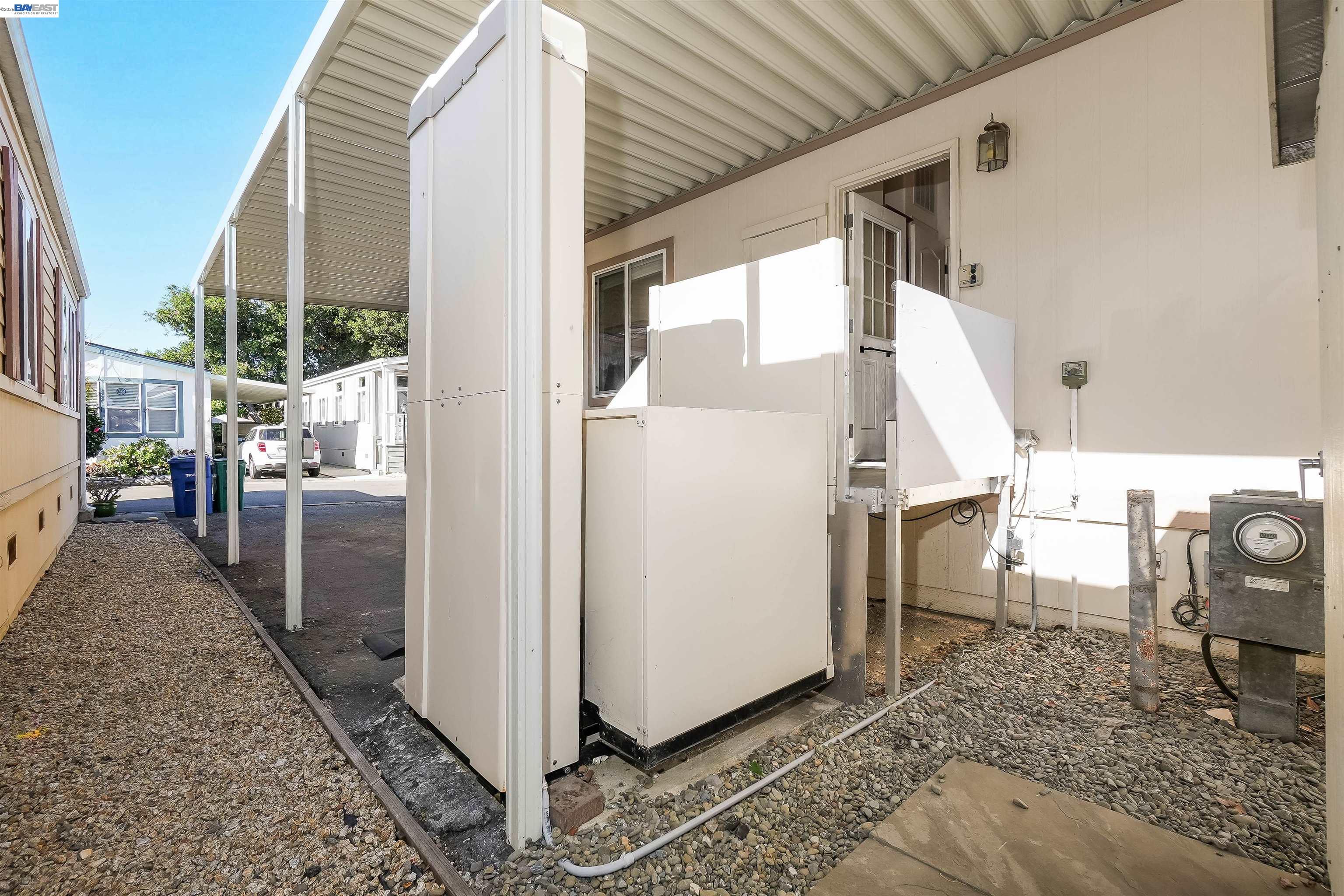 Detail Gallery Image 35 of 37 For 1200 W Winton Ave Spc 86,  Hayward,  CA 94545 - 2 Beds | 2 Baths