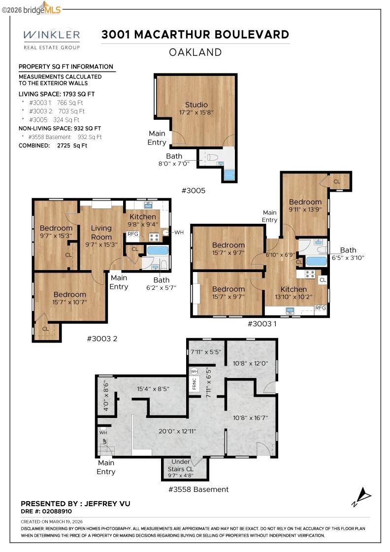 Detail Gallery Image 31 of 35 For 3558 Maple Ave, Oakland,  CA 94602 - – Beds | – Baths
