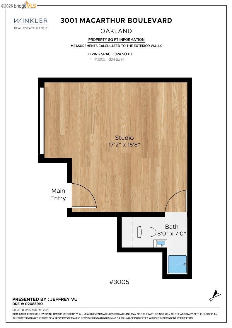 Detail Gallery Image 33 of 35 For 3558 Maple Ave, Oakland,  CA 94602 - – Beds | – Baths