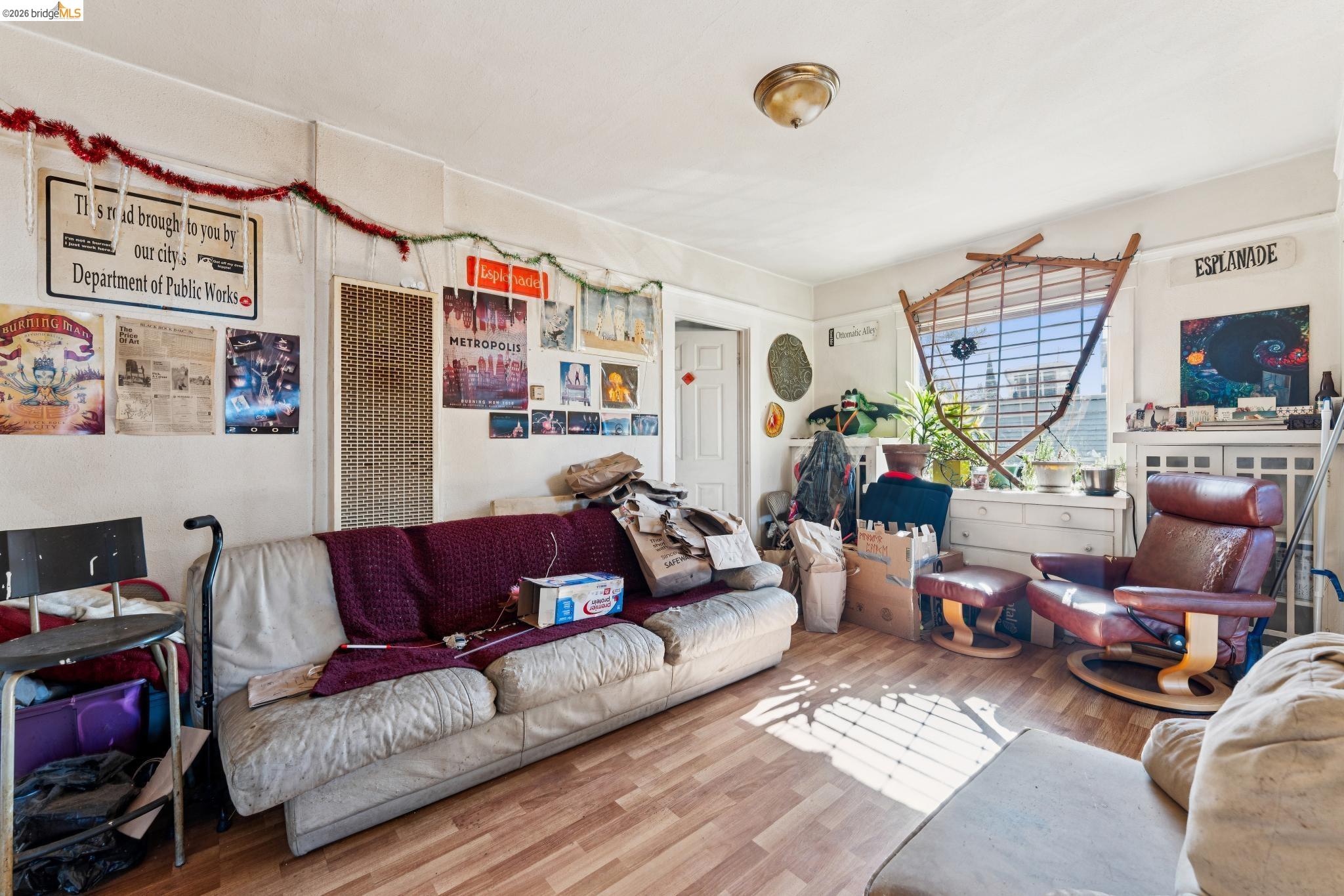 Detail Gallery Image 7 of 35 For 3558 Maple Ave, Oakland,  CA 94602 - – Beds | – Baths