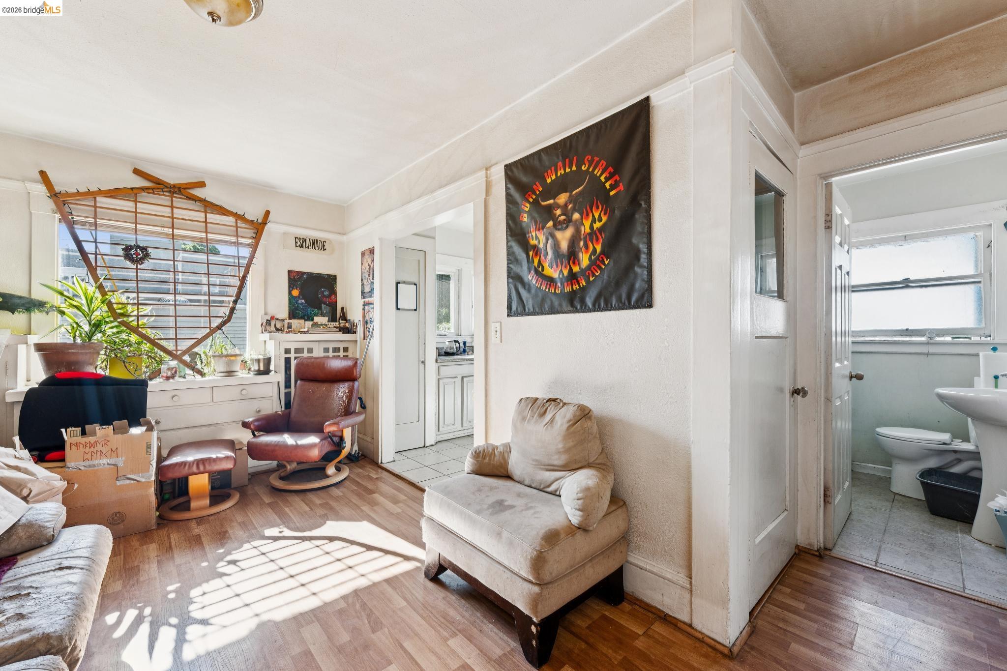 Detail Gallery Image 8 of 35 For 3558 Maple Ave, Oakland,  CA 94602 - – Beds | – Baths