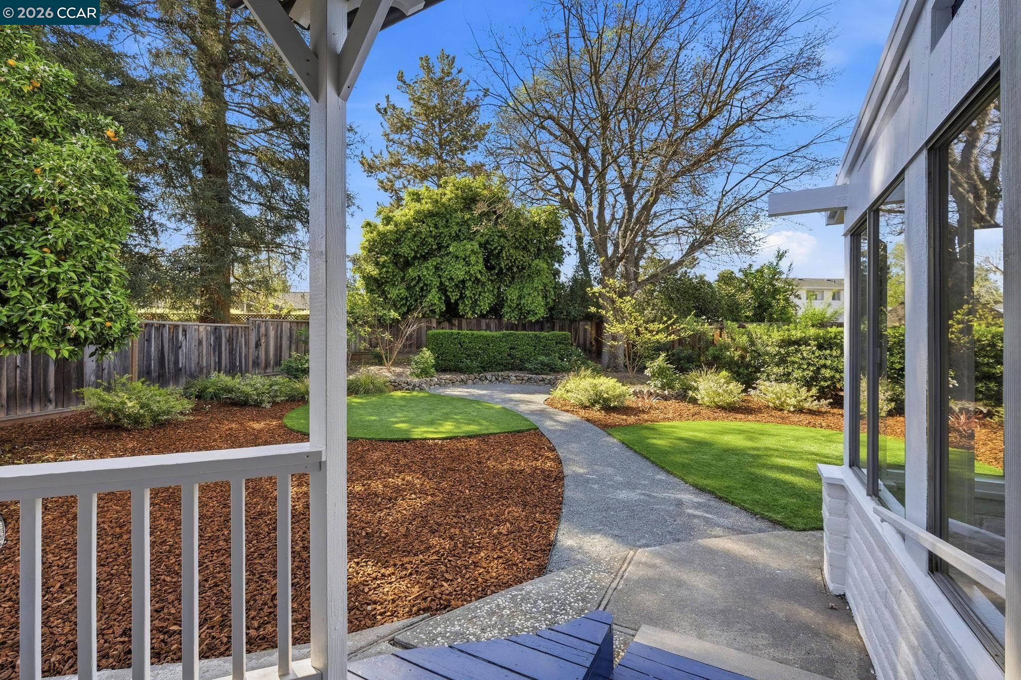 Detail Gallery Image 37 of 46 For 609 Teak Ct, Walnut Creek,  CA 94598 - 4 Beds | 3 Baths