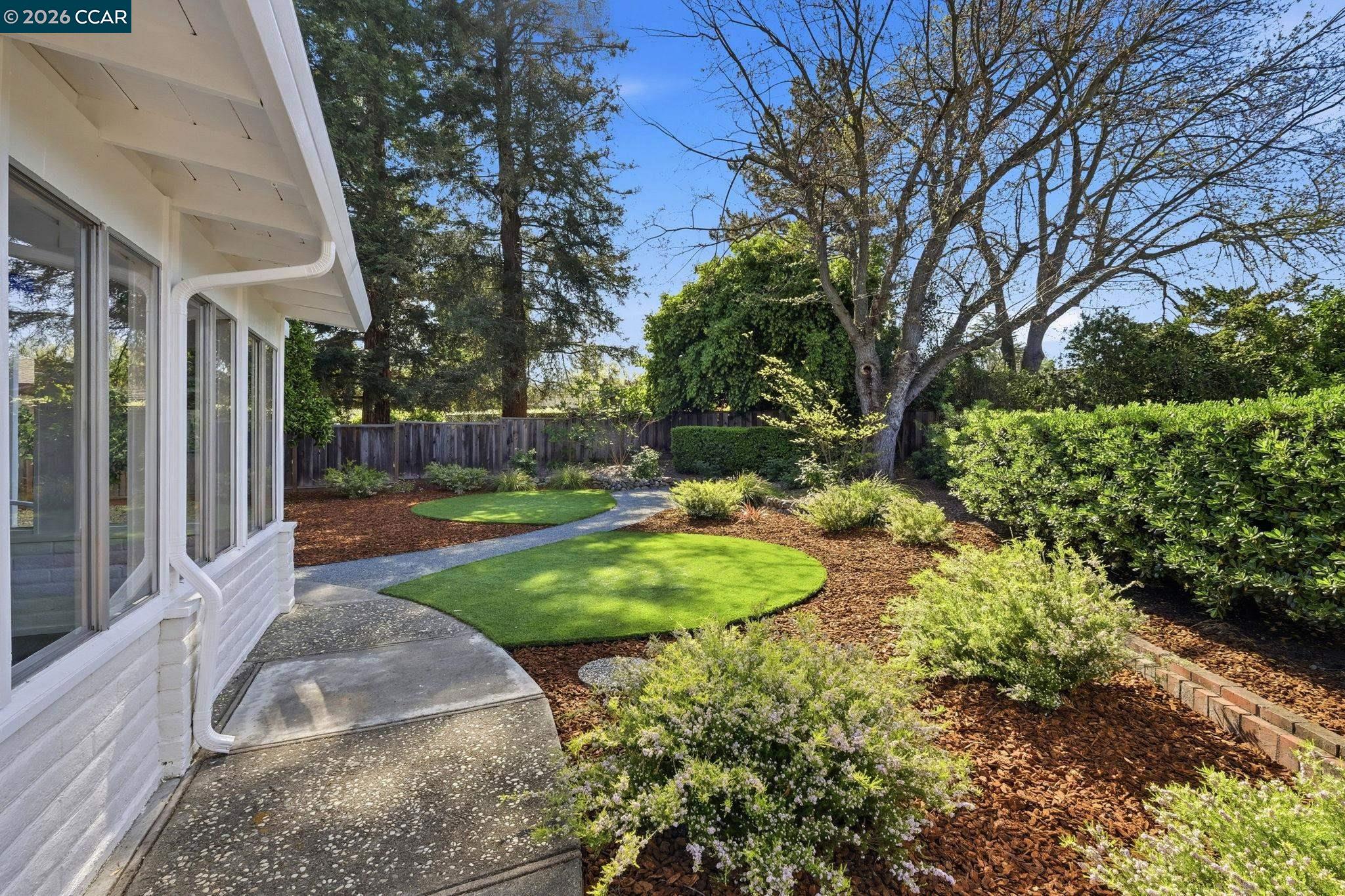 Detail Gallery Image 41 of 46 For 609 Teak Ct, Walnut Creek,  CA 94598 - 4 Beds | 3 Baths