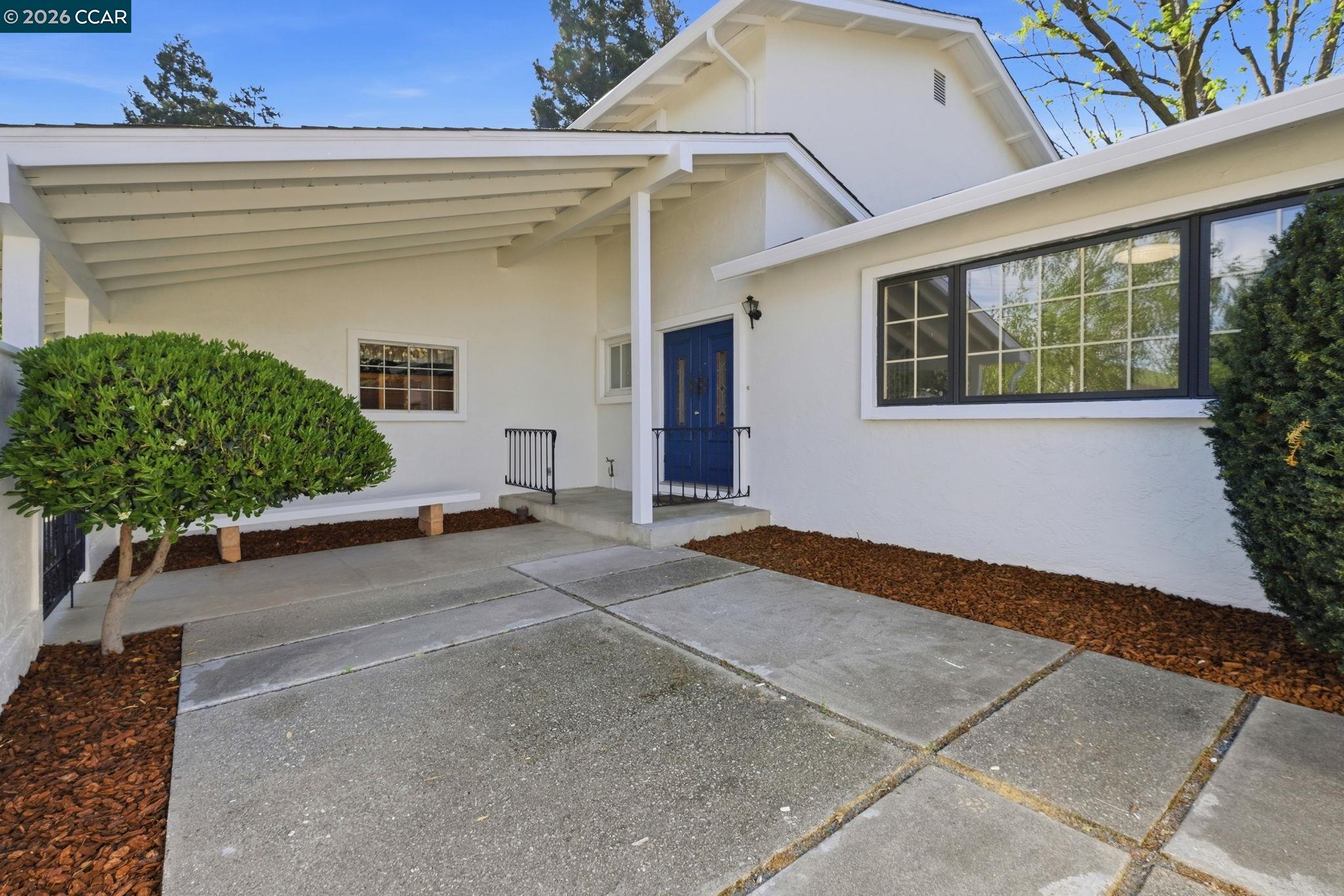 Detail Gallery Image 45 of 46 For 609 Teak Ct, Walnut Creek,  CA 94598 - 4 Beds | 3 Baths