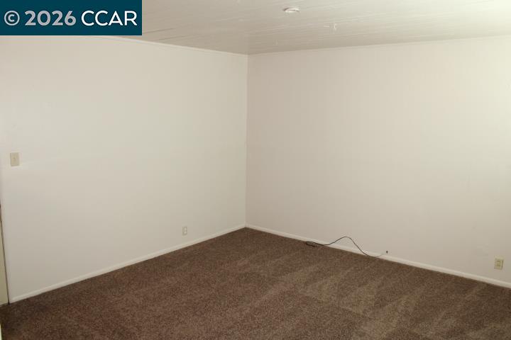 Detail Gallery Image 5 of 10 For 5103 Panama Ave. a,  Richmond,  CA 94804 - 1 Beds | 1 Baths