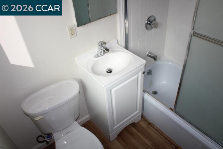 Detail Gallery Image 10 of 10 For 5103 Panama Ave. a,  Richmond,  CA 94804 - 1 Beds | 1 Baths