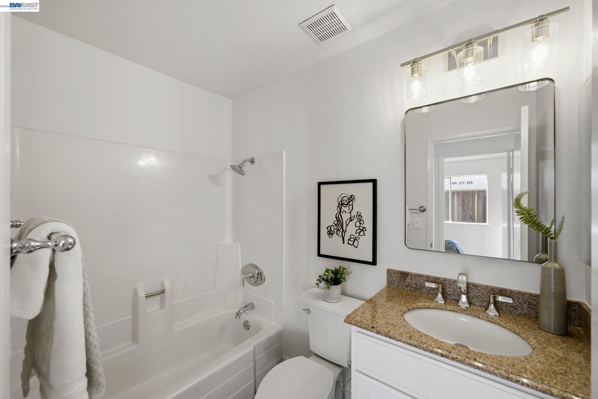 Detail Gallery Image 24 of 47 For 1686 Rhododendron Dr, Livermore,  CA 94551 - 4 Beds | 2 Baths