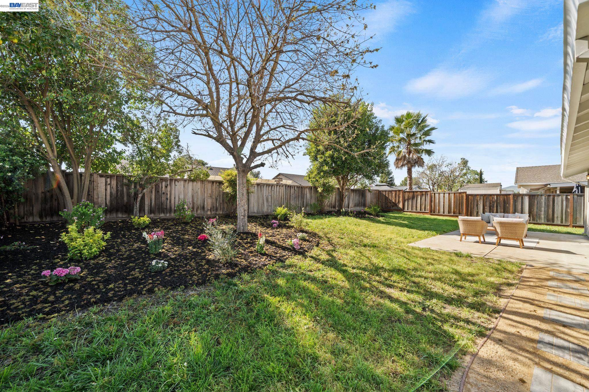 Detail Gallery Image 36 of 47 For 1686 Rhododendron Dr, Livermore,  CA 94551 - 4 Beds | 2 Baths