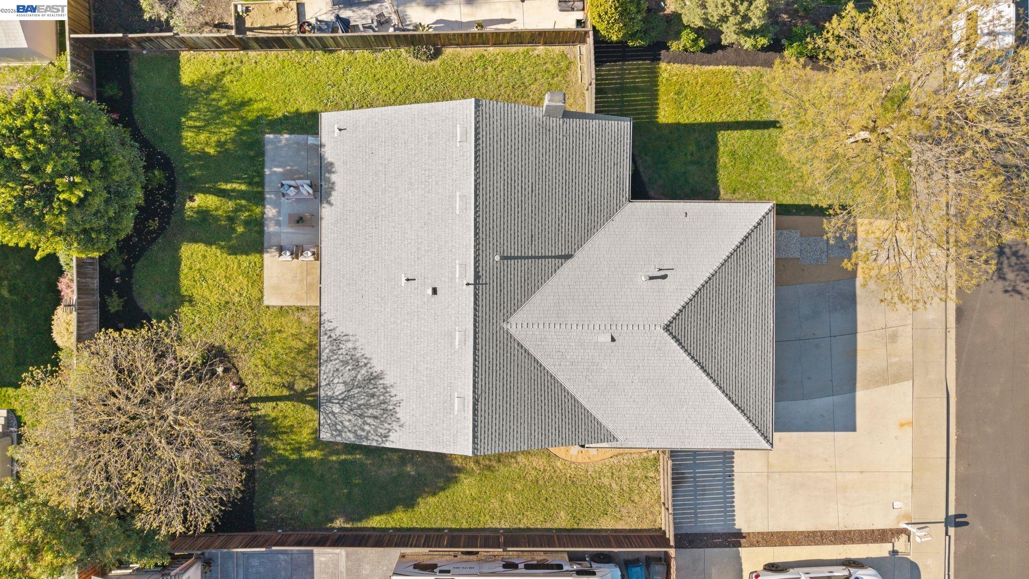 Detail Gallery Image 46 of 47 For 1686 Rhododendron Dr, Livermore,  CA 94551 - 4 Beds | 2 Baths