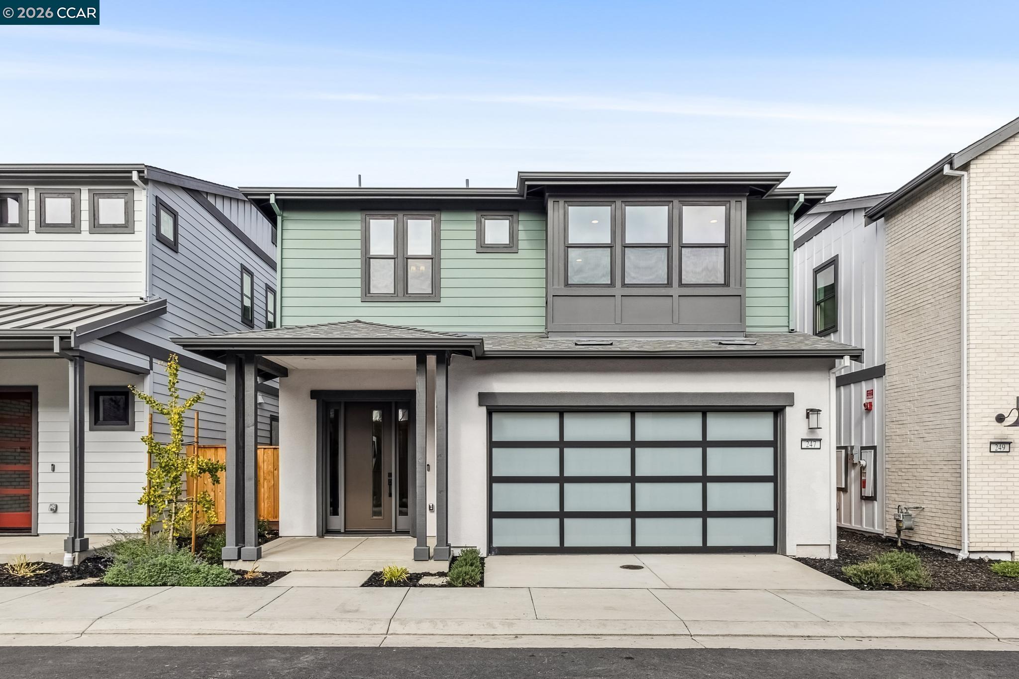 2000 Norris Rd, Walnut Creek, CA, 94596