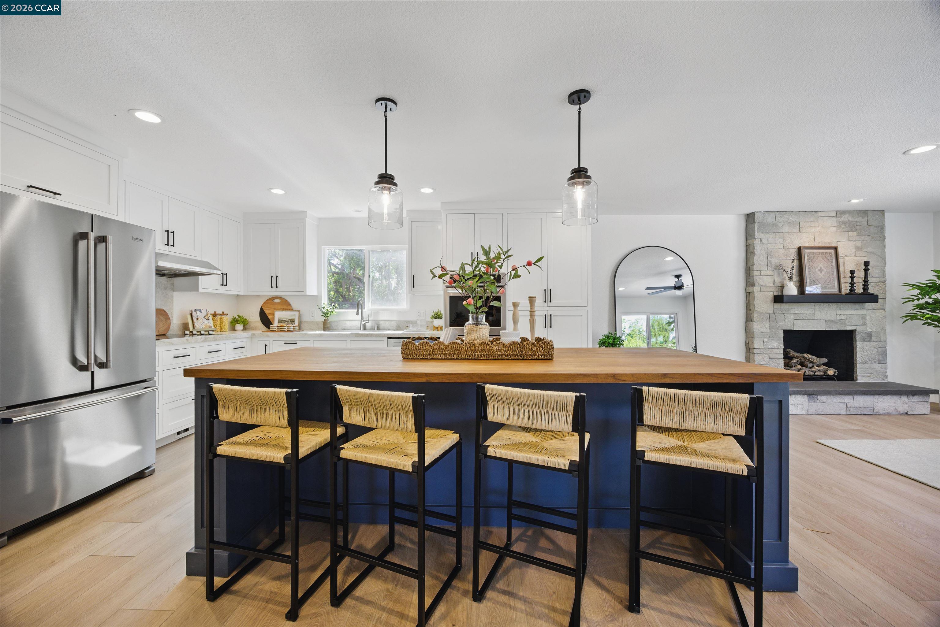 Detail Gallery Image 14 of 47 For 1430 Carpenter Rd, Oakley,  CA 94561 - 3 Beds | 2 Baths