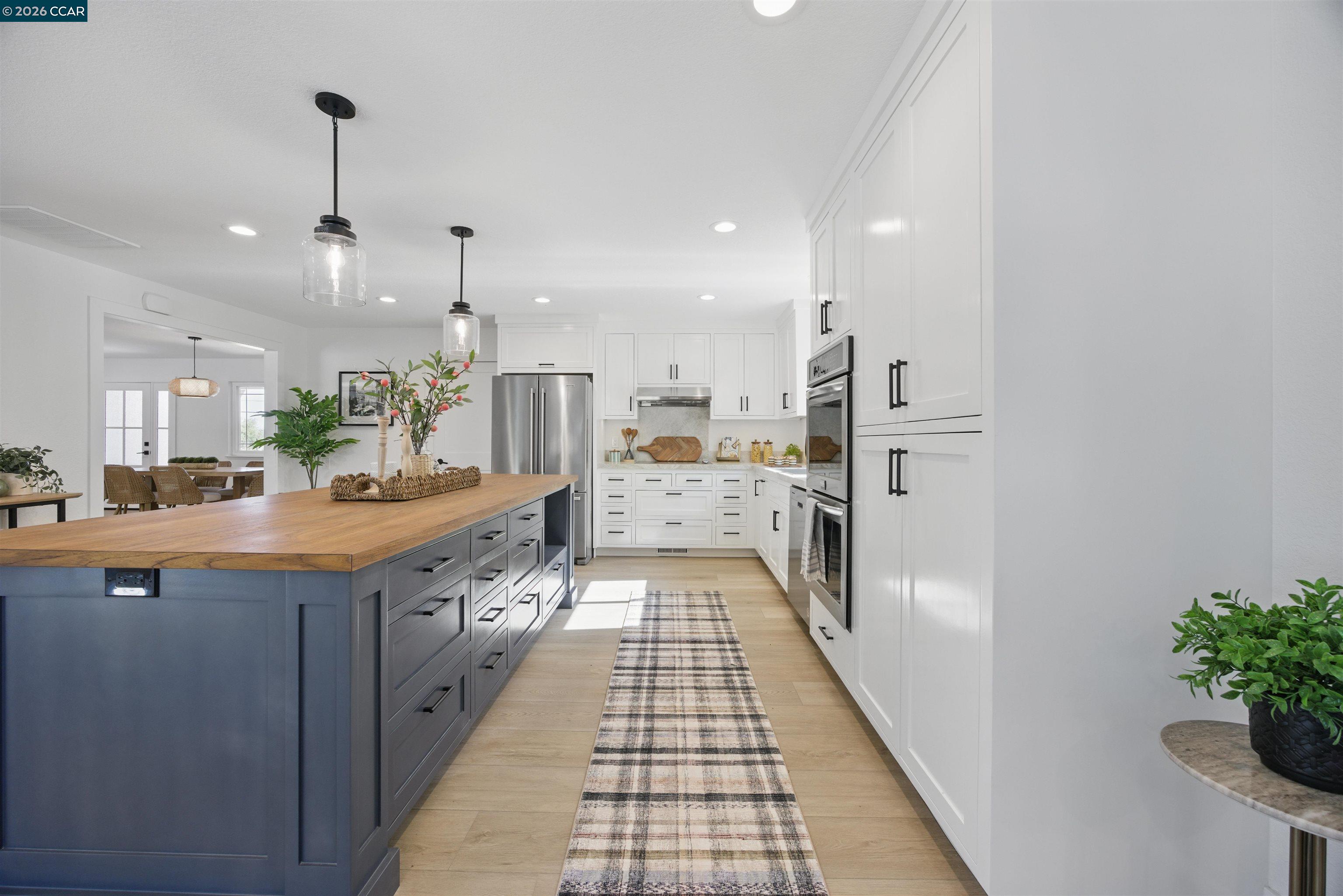 Detail Gallery Image 15 of 47 For 1430 Carpenter Rd, Oakley,  CA 94561 - 3 Beds | 2 Baths