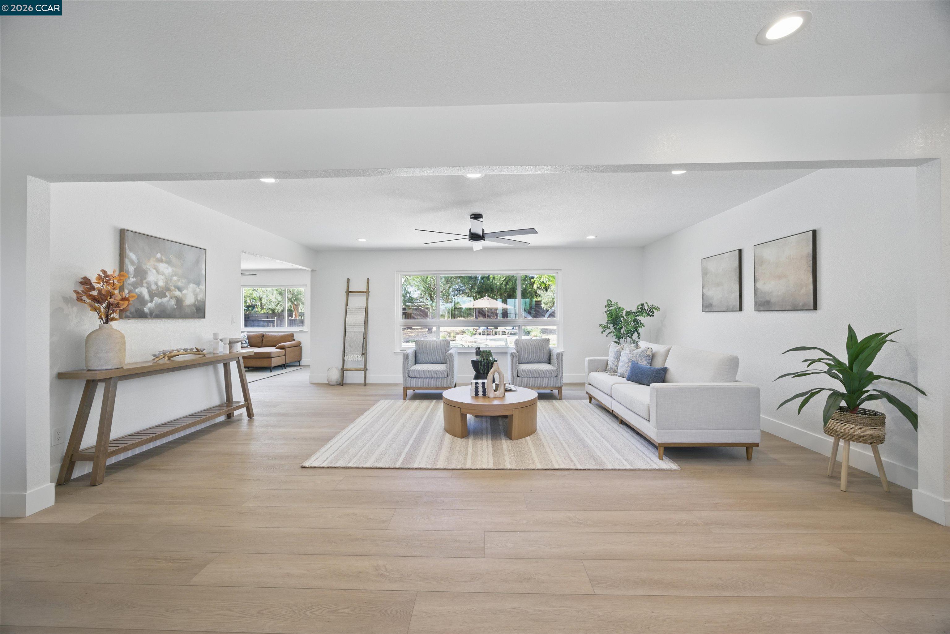 Detail Gallery Image 6 of 47 For 1430 Carpenter Rd, Oakley,  CA 94561 - 3 Beds | 2 Baths