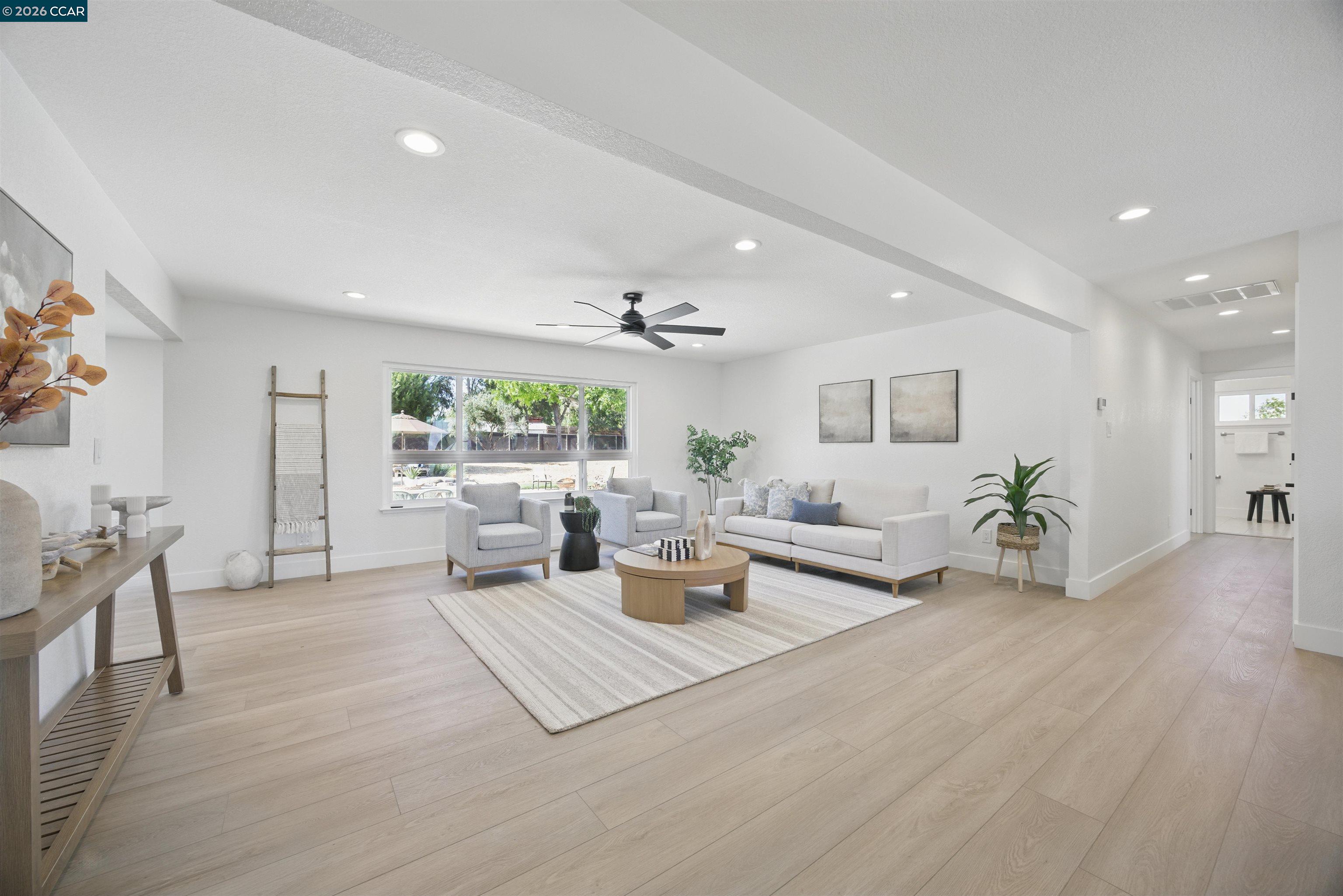 Detail Gallery Image 7 of 47 For 1430 Carpenter Rd, Oakley,  CA 94561 - 3 Beds | 2 Baths