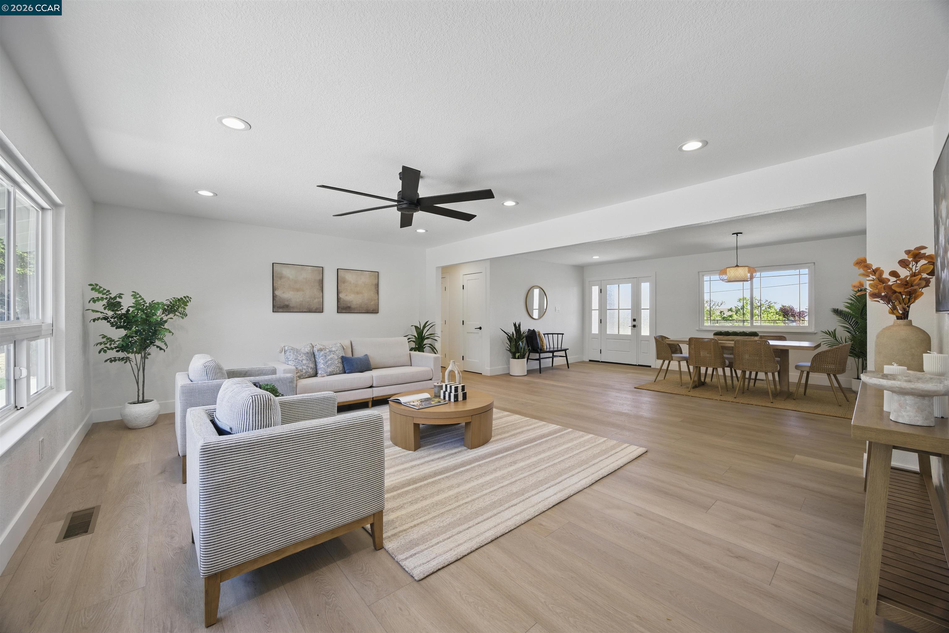 Detail Gallery Image 8 of 47 For 1430 Carpenter Rd, Oakley,  CA 94561 - 3 Beds | 2 Baths