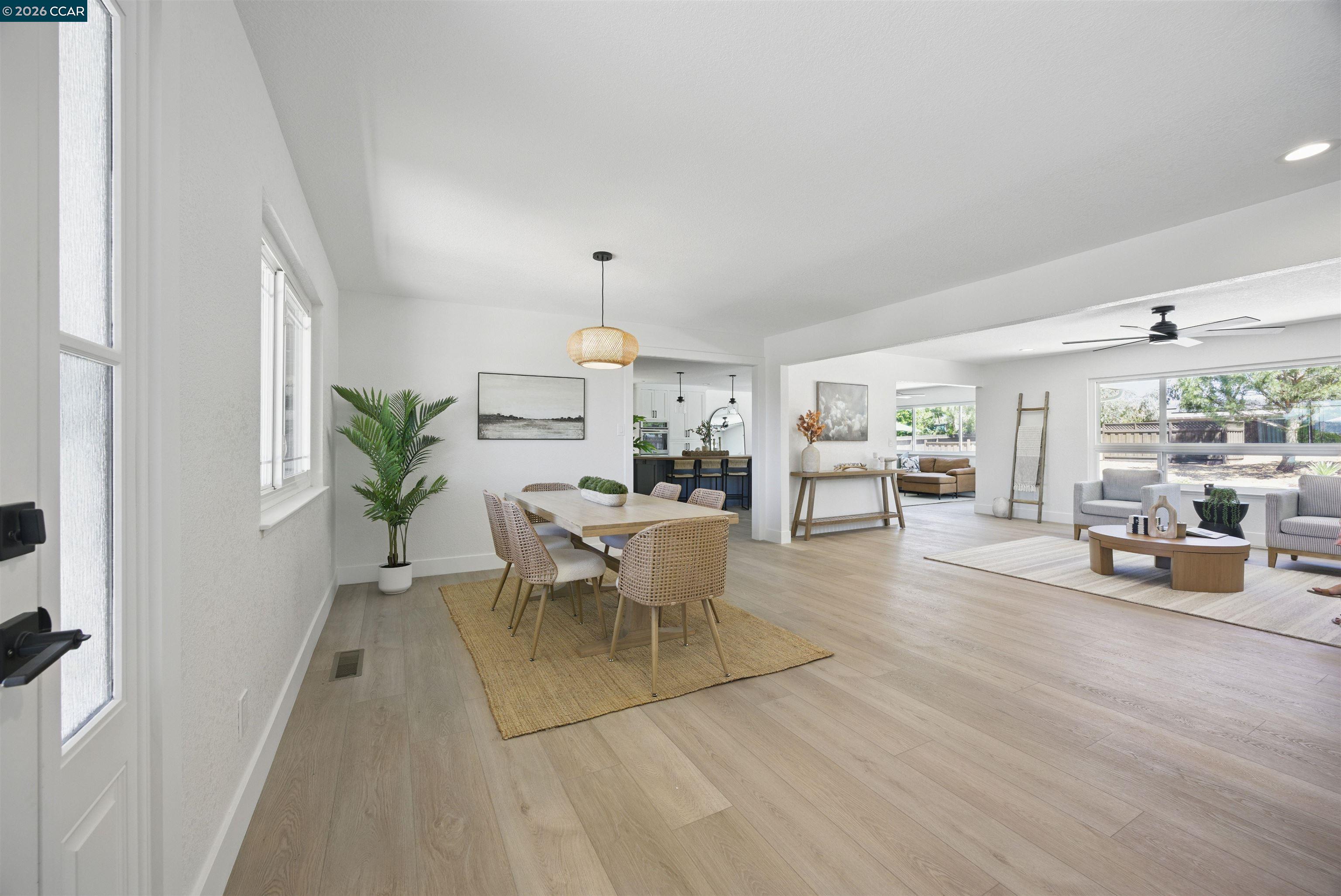 Detail Gallery Image 9 of 47 For 1430 Carpenter Rd, Oakley,  CA 94561 - 3 Beds | 2 Baths