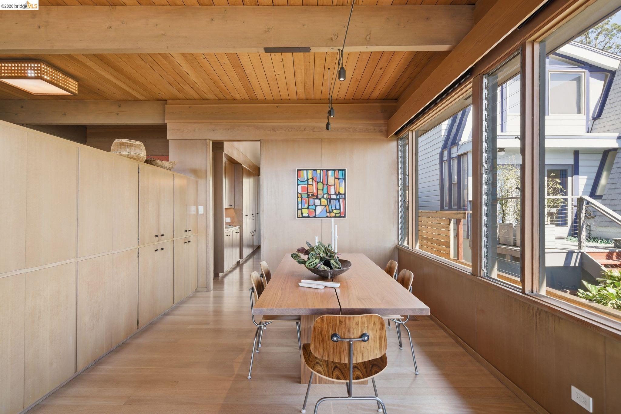 Detail Gallery Image 18 of 54 For 606 Grizzly Peak Boulevard, Berkeley,  CA 94708 - 4 Beds | 3 Baths