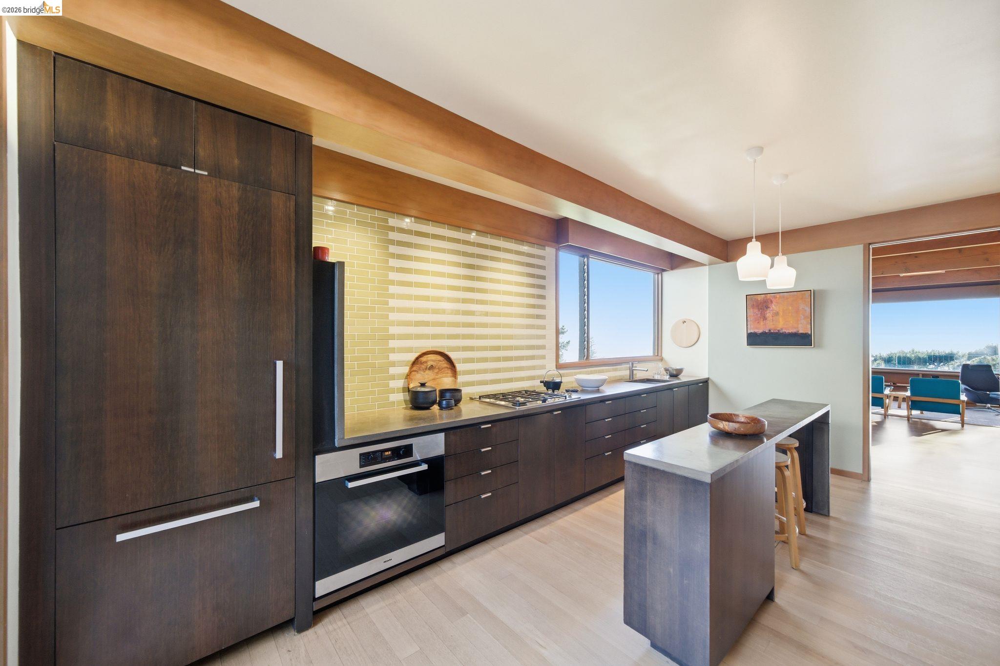 Detail Gallery Image 20 of 54 For 606 Grizzly Peak Boulevard, Berkeley,  CA 94708 - 4 Beds | 3 Baths