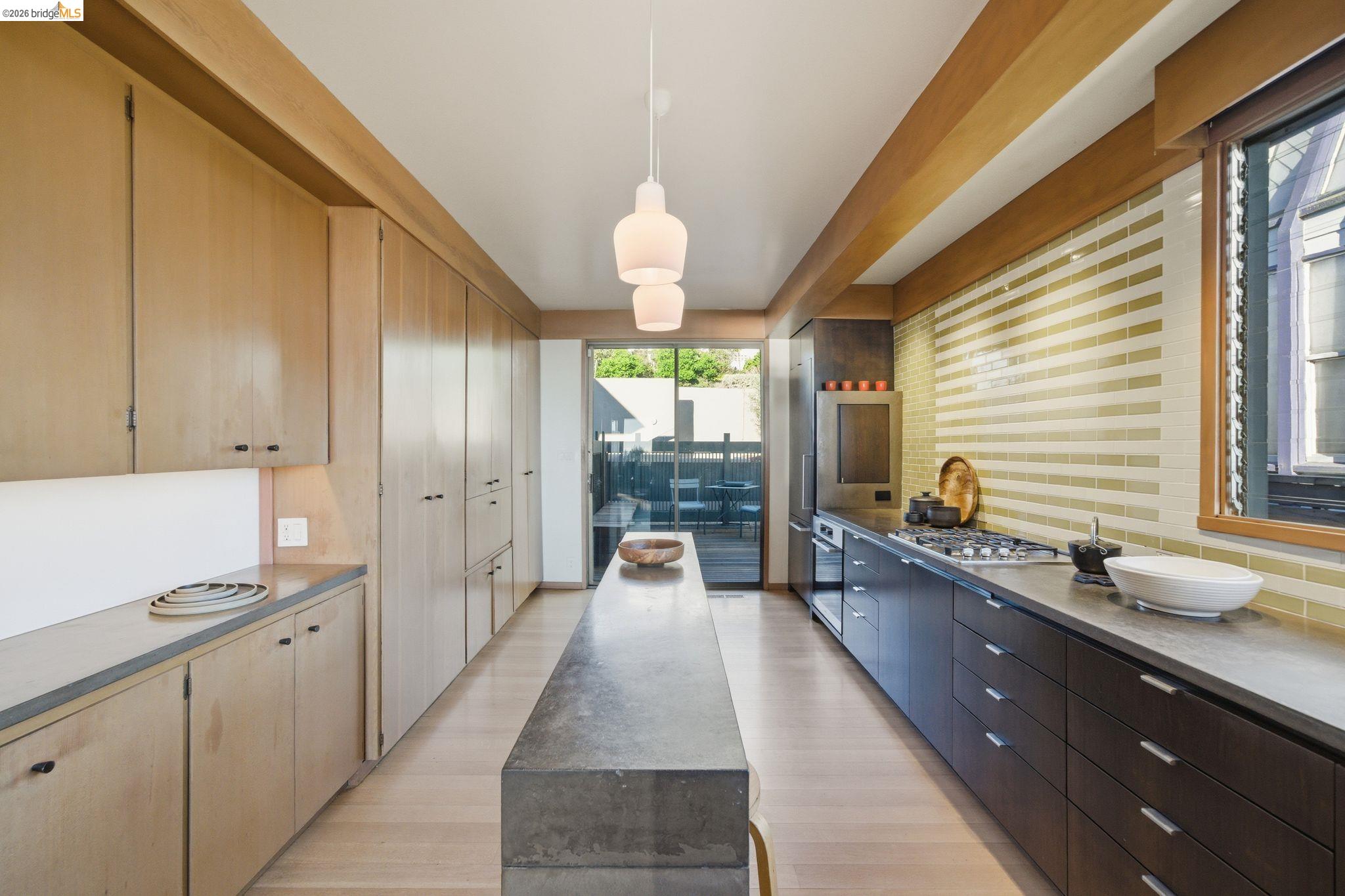 Detail Gallery Image 22 of 54 For 606 Grizzly Peak Boulevard, Berkeley,  CA 94708 - 4 Beds | 3 Baths