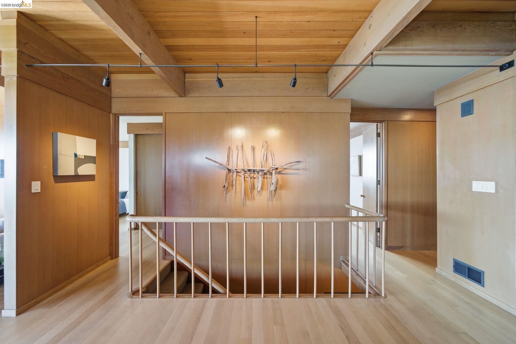 Detail Gallery Image 35 of 54 For 606 Grizzly Peak Boulevard, Berkeley,  CA 94708 - 4 Beds | 3 Baths