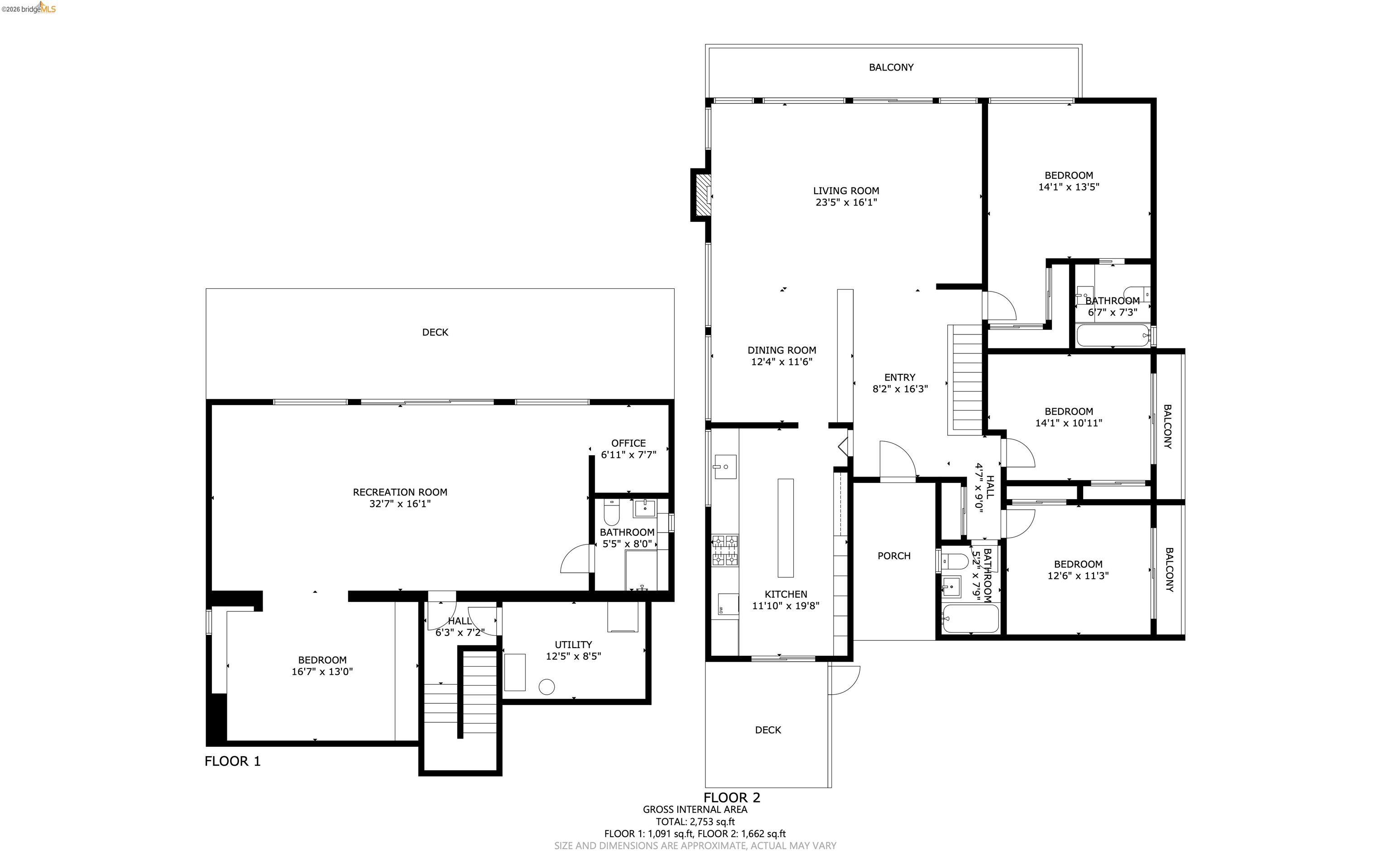 Detail Gallery Image 54 of 54 For 606 Grizzly Peak Boulevard, Berkeley,  CA 94708 - 4 Beds | 3 Baths
