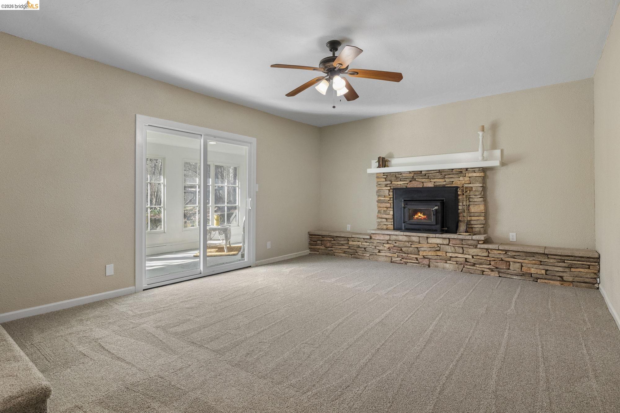 Detail Gallery Image 15 of 41 For 9721 Manzanita Way, Coulterville,  CA 95311 - 3 Beds | 2 Baths