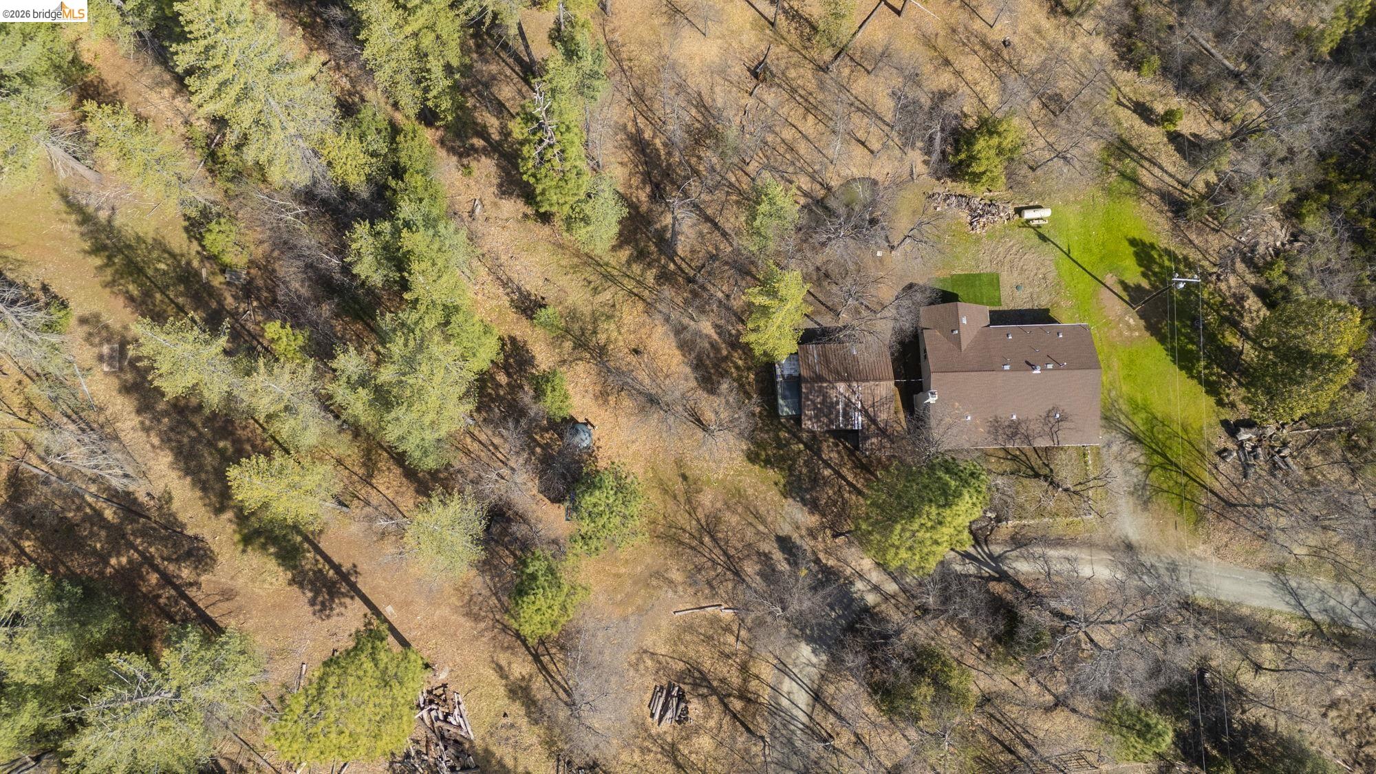 Detail Gallery Image 27 of 41 For 9721 Manzanita Way, Coulterville,  CA 95311 - 3 Beds | 2 Baths